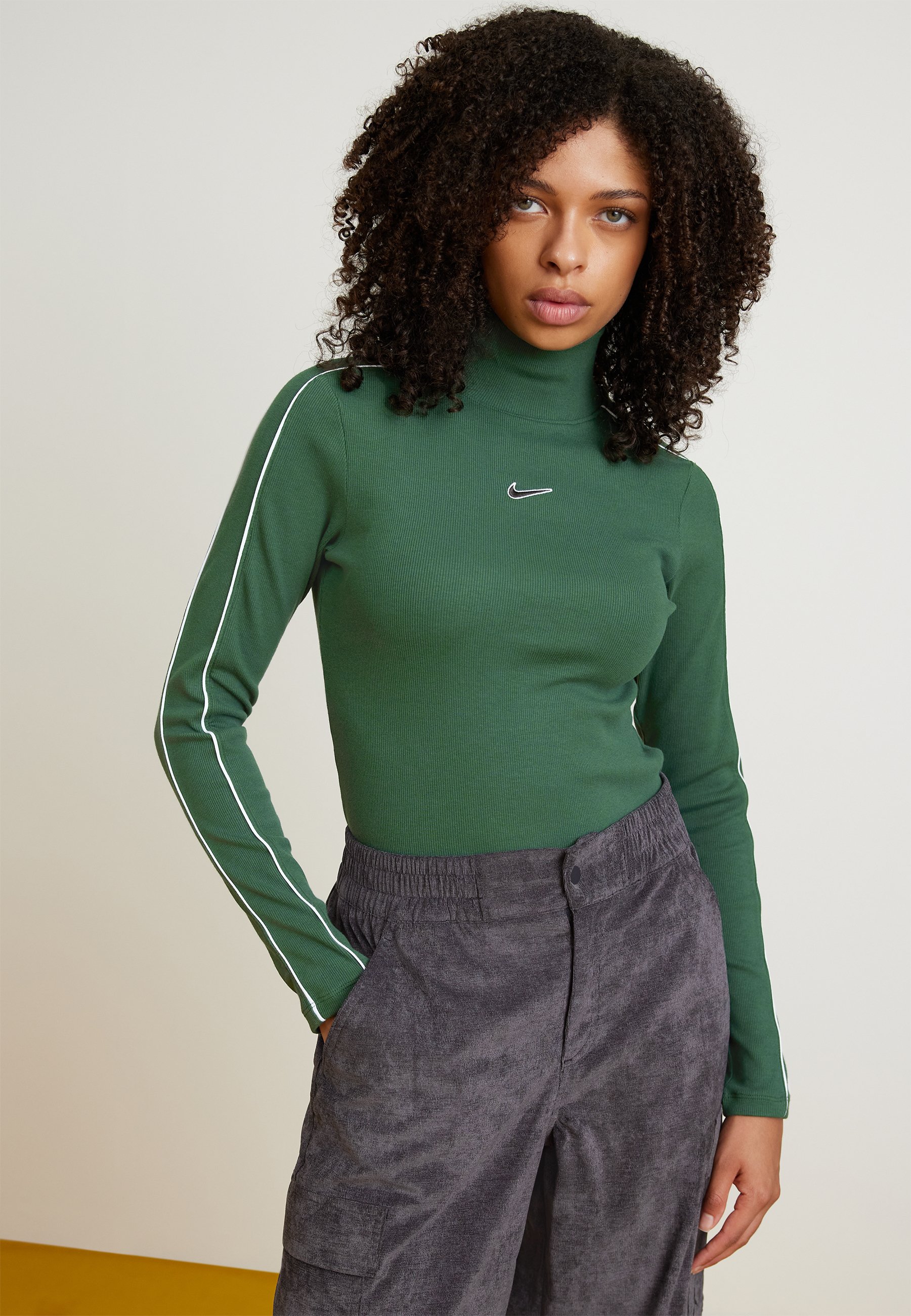 MOCK - Long sleeved top