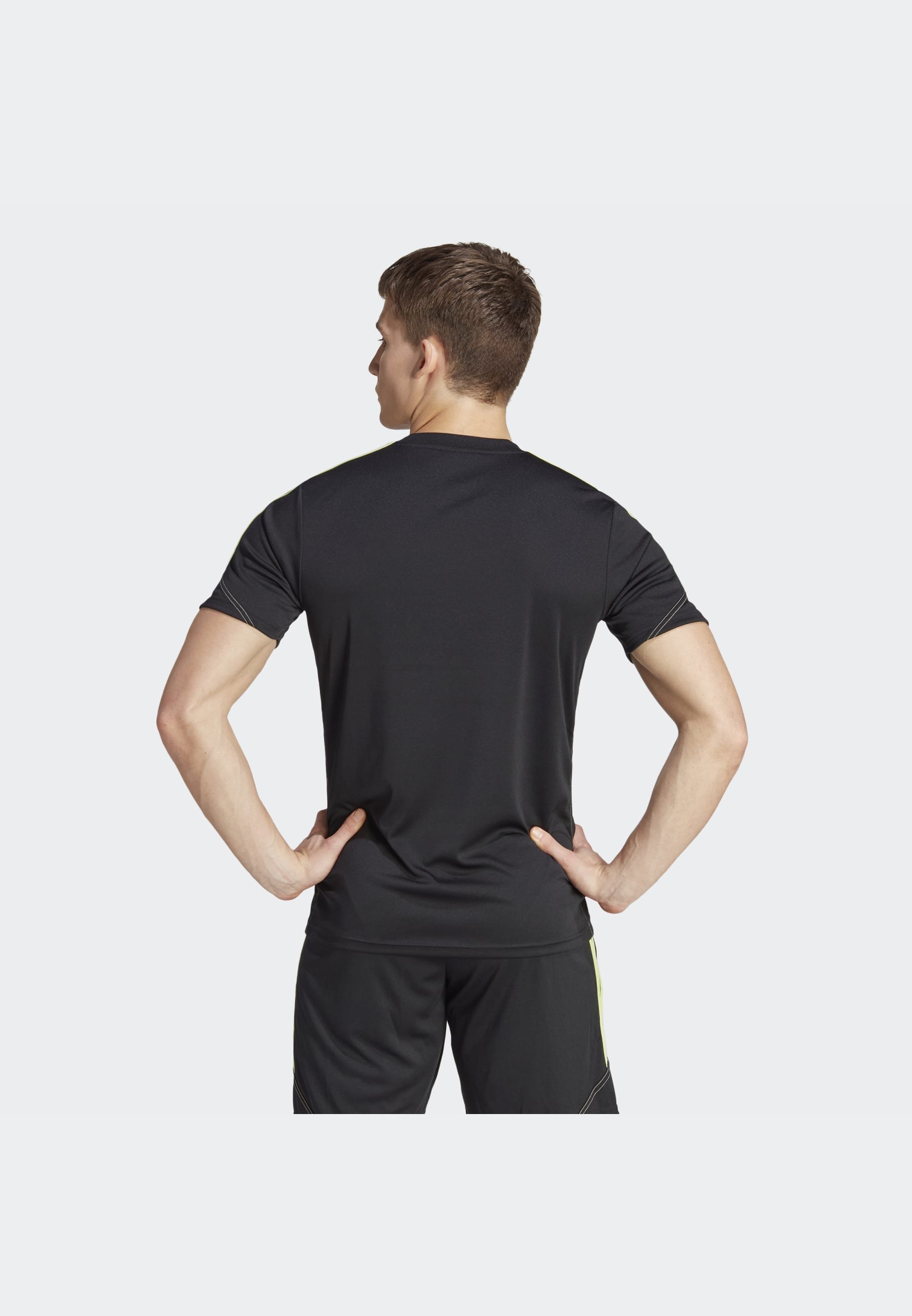 CLUB TIRO 23 TRAINING - Sports T-shirt