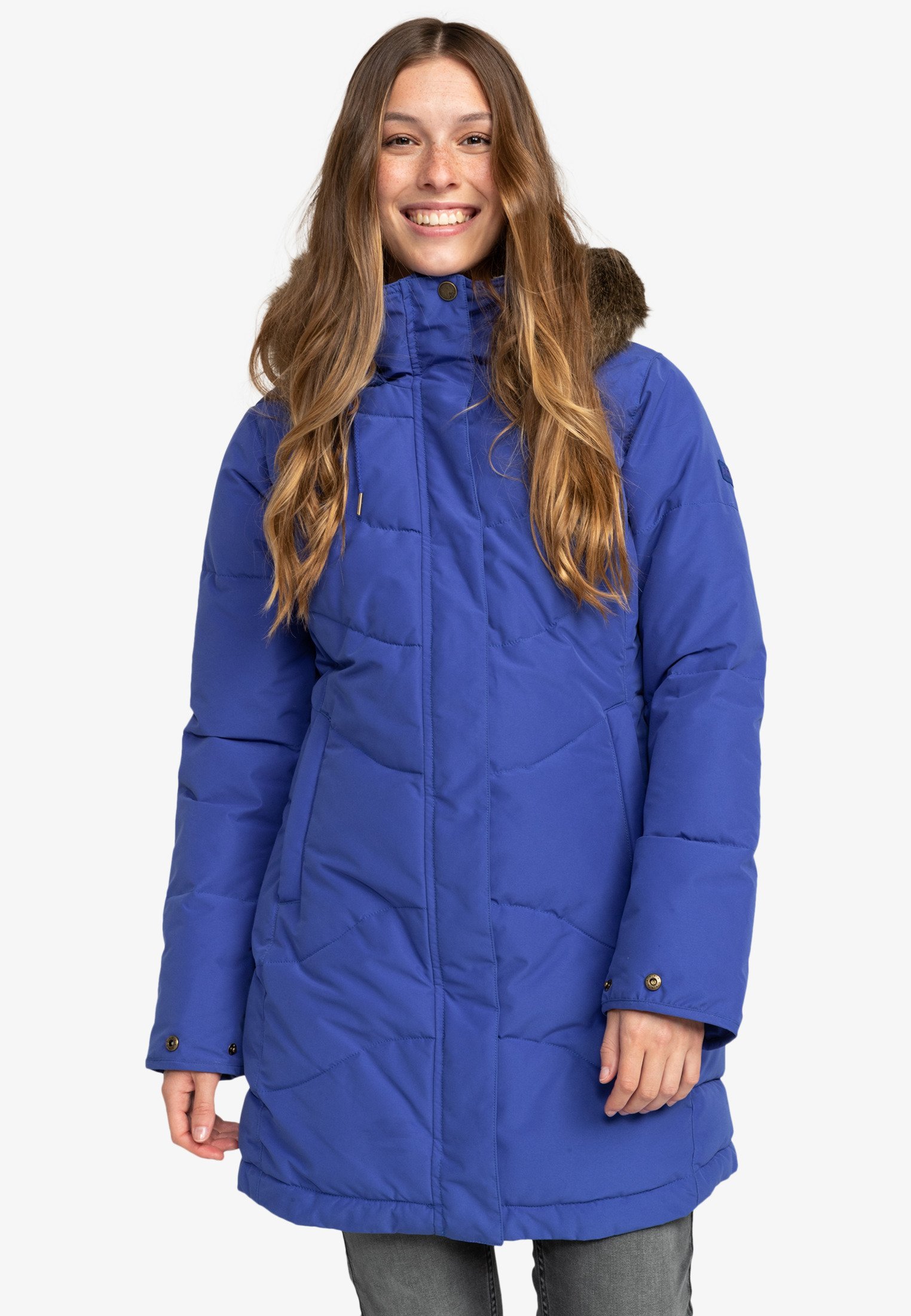 ELLIE - Winter coat