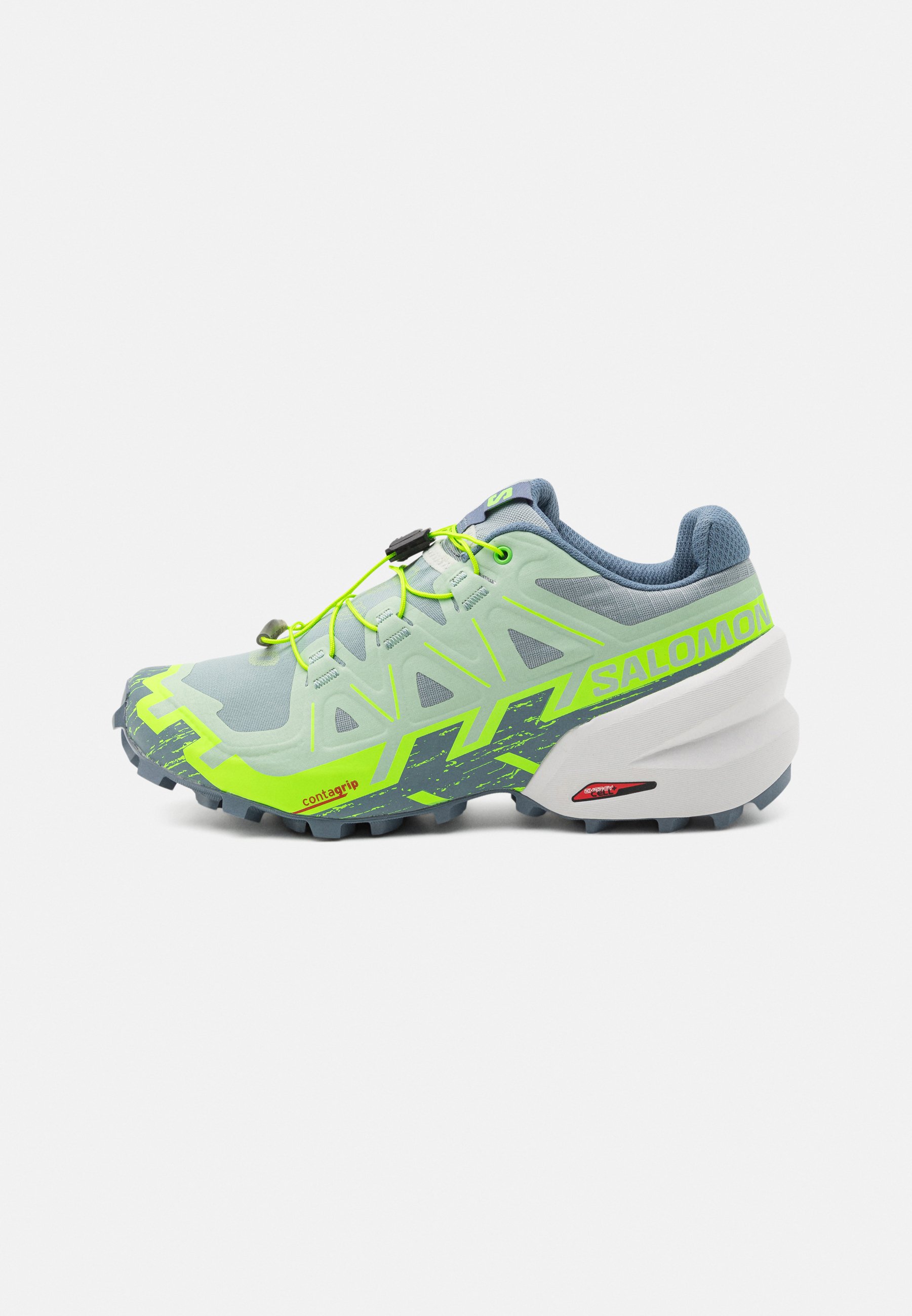 SPEEDCROSS 6 - Trail running shoes