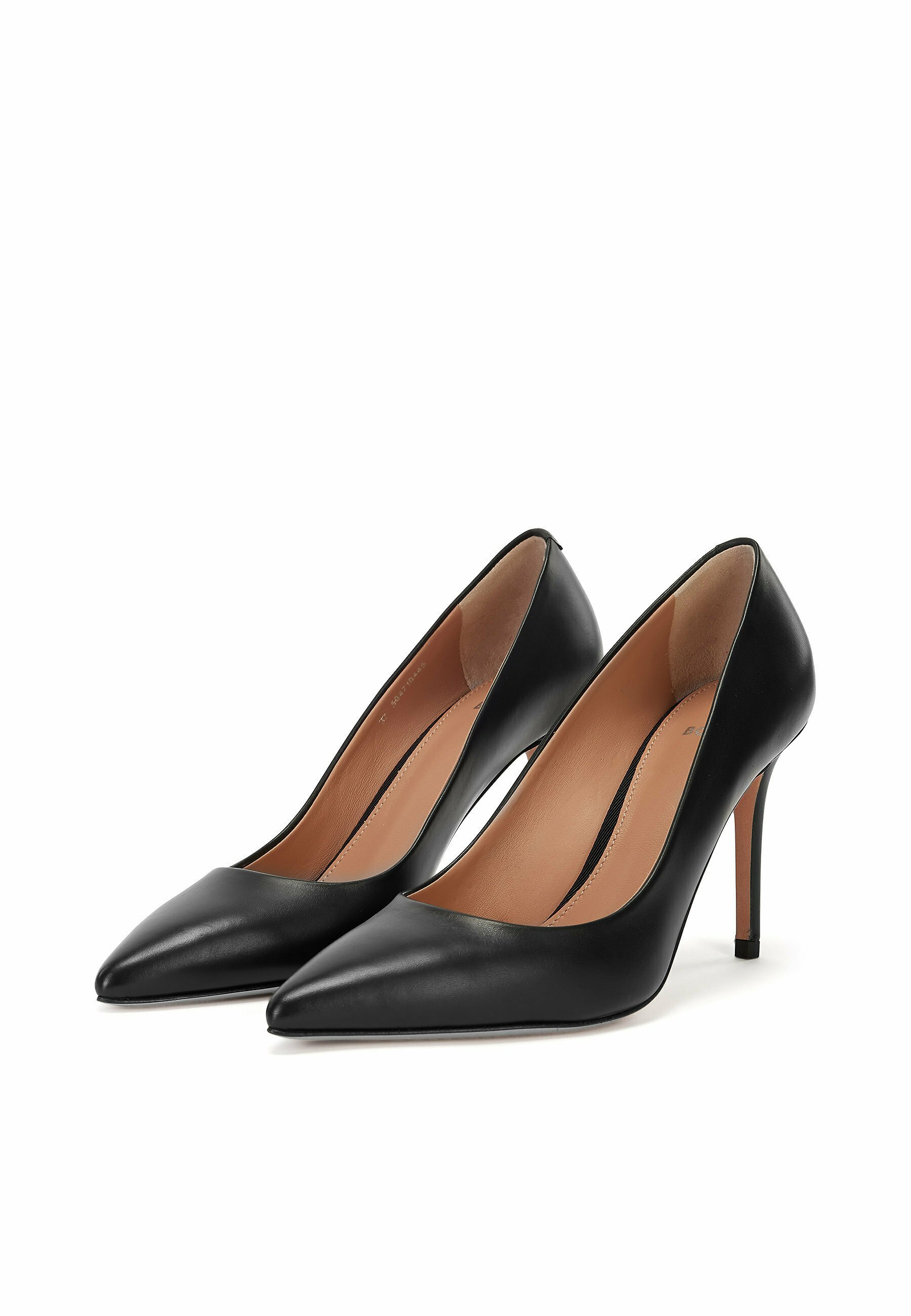 EDDIE - High heels