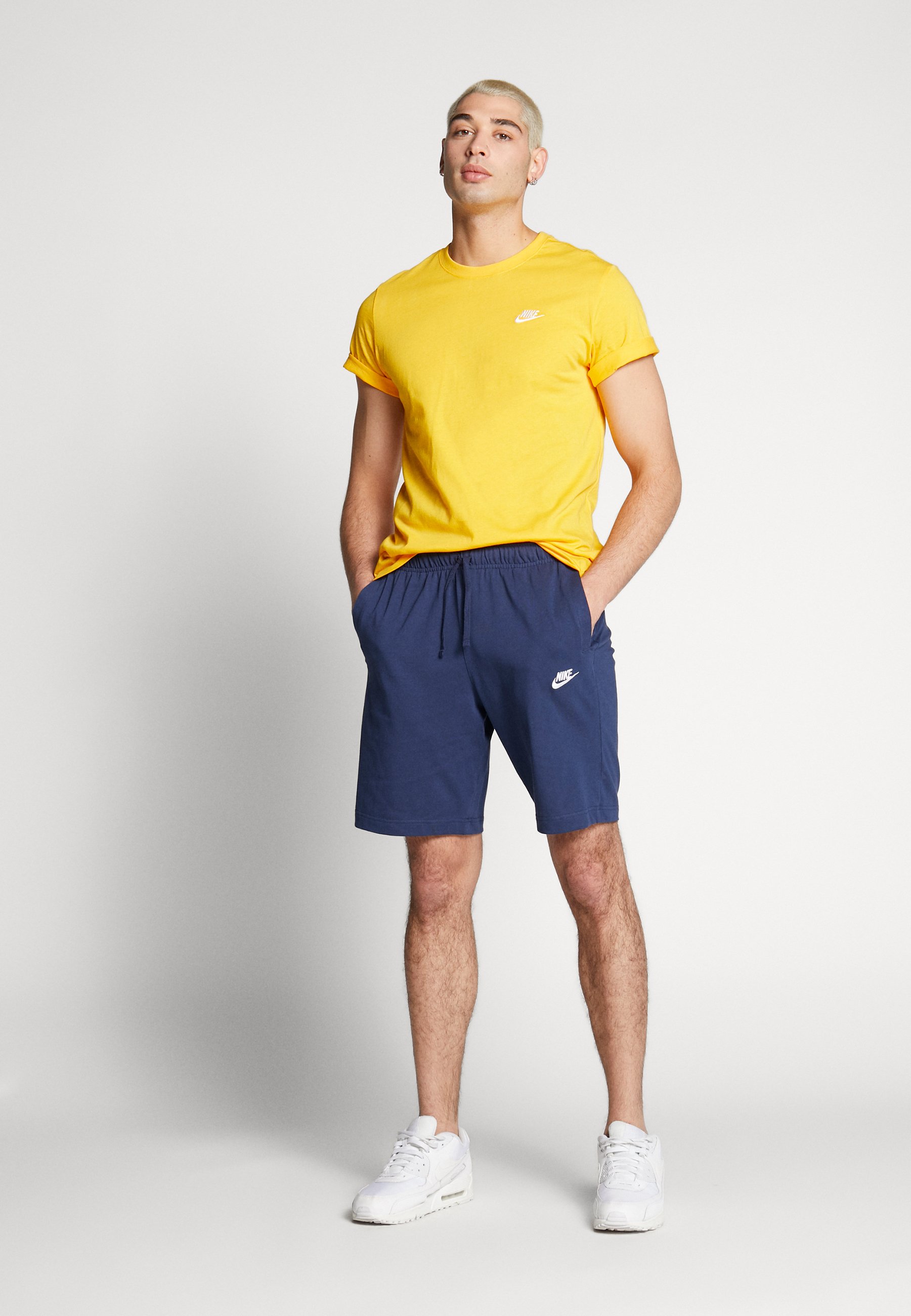 CLUB- Shorts