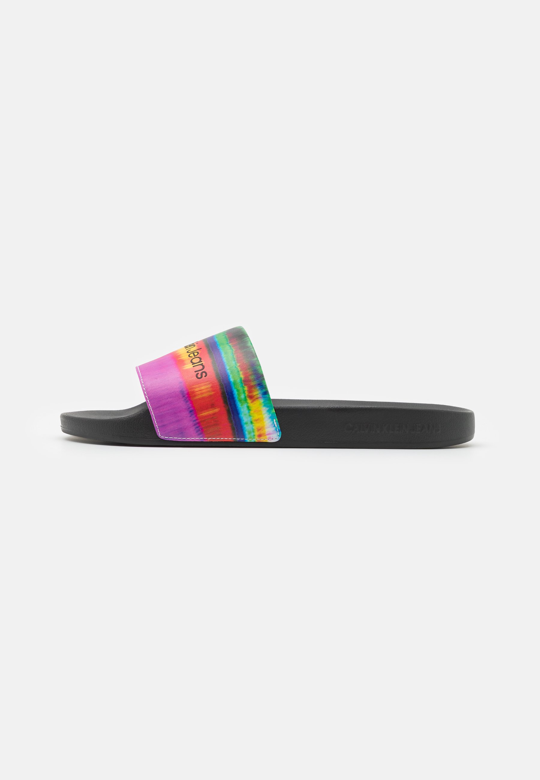 CAP PRIDE SLIDE PRINT - Pool slides