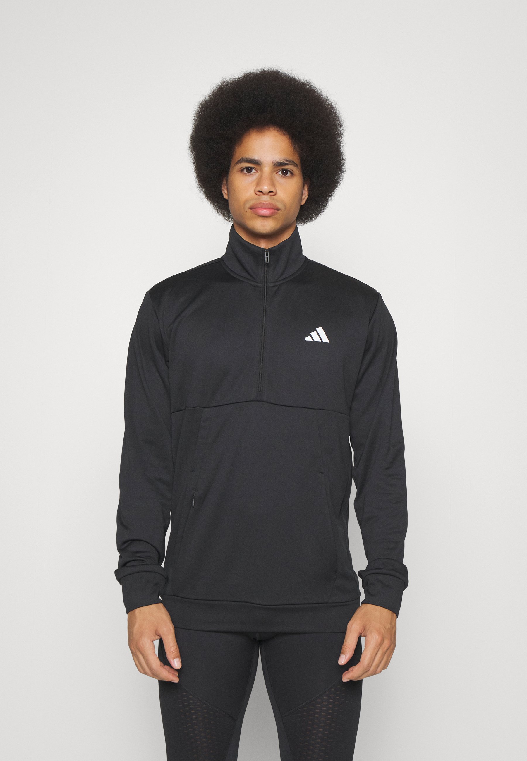 1/4 ZIP - Sweatshirt