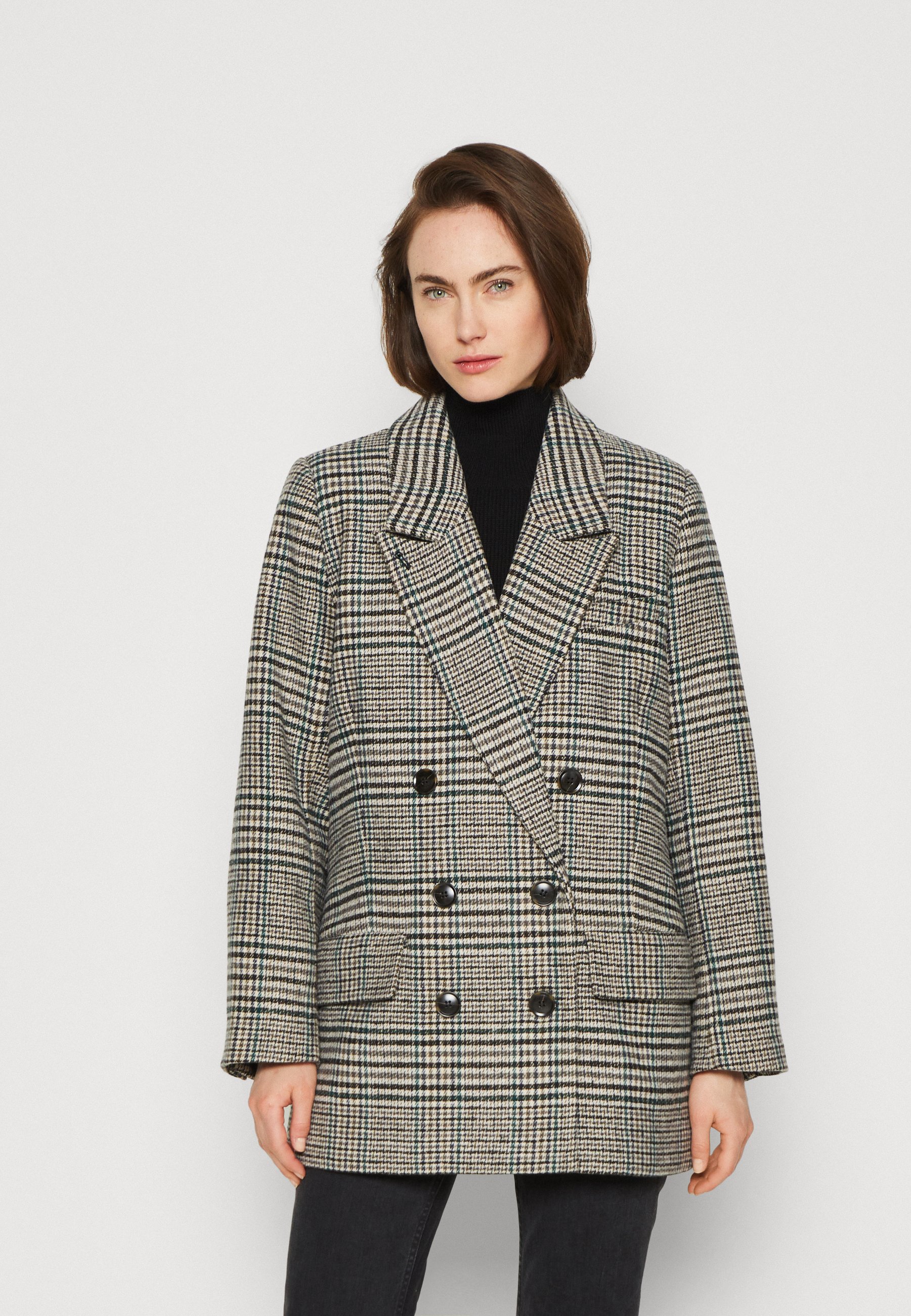 TALLA JACKET - Classic coat
