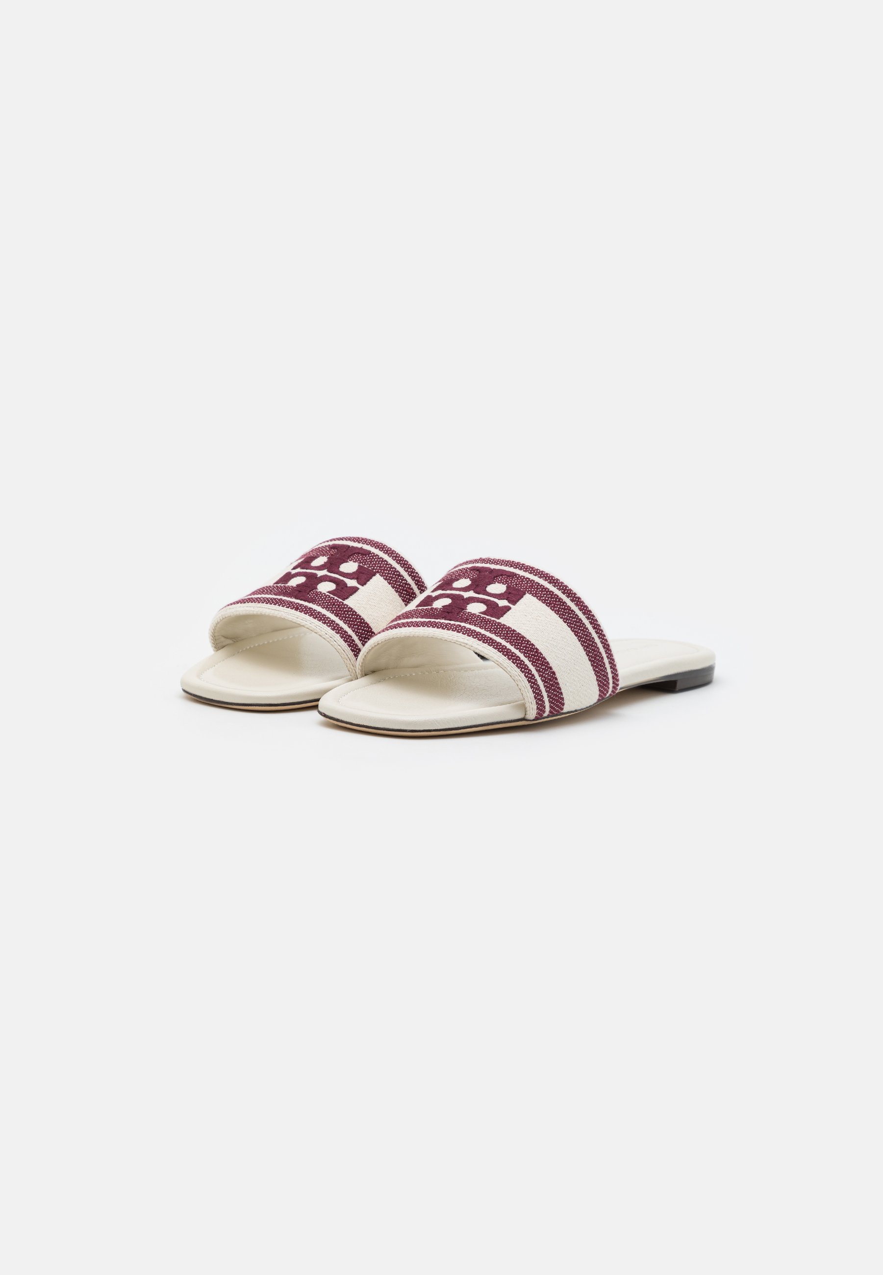 LOGO SLIDE - Mules