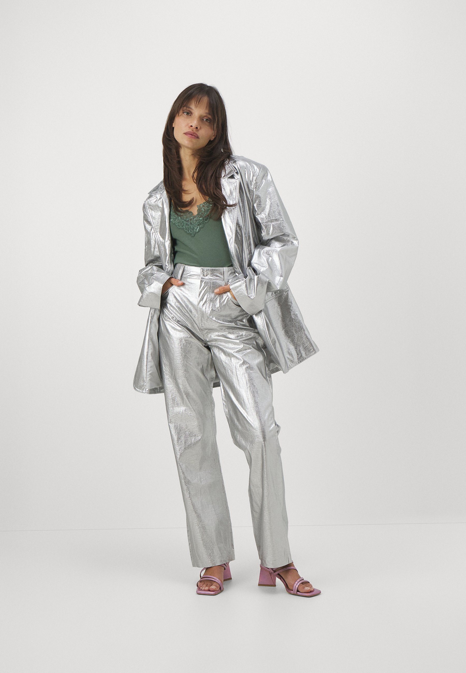 TROUSERS - Trousers