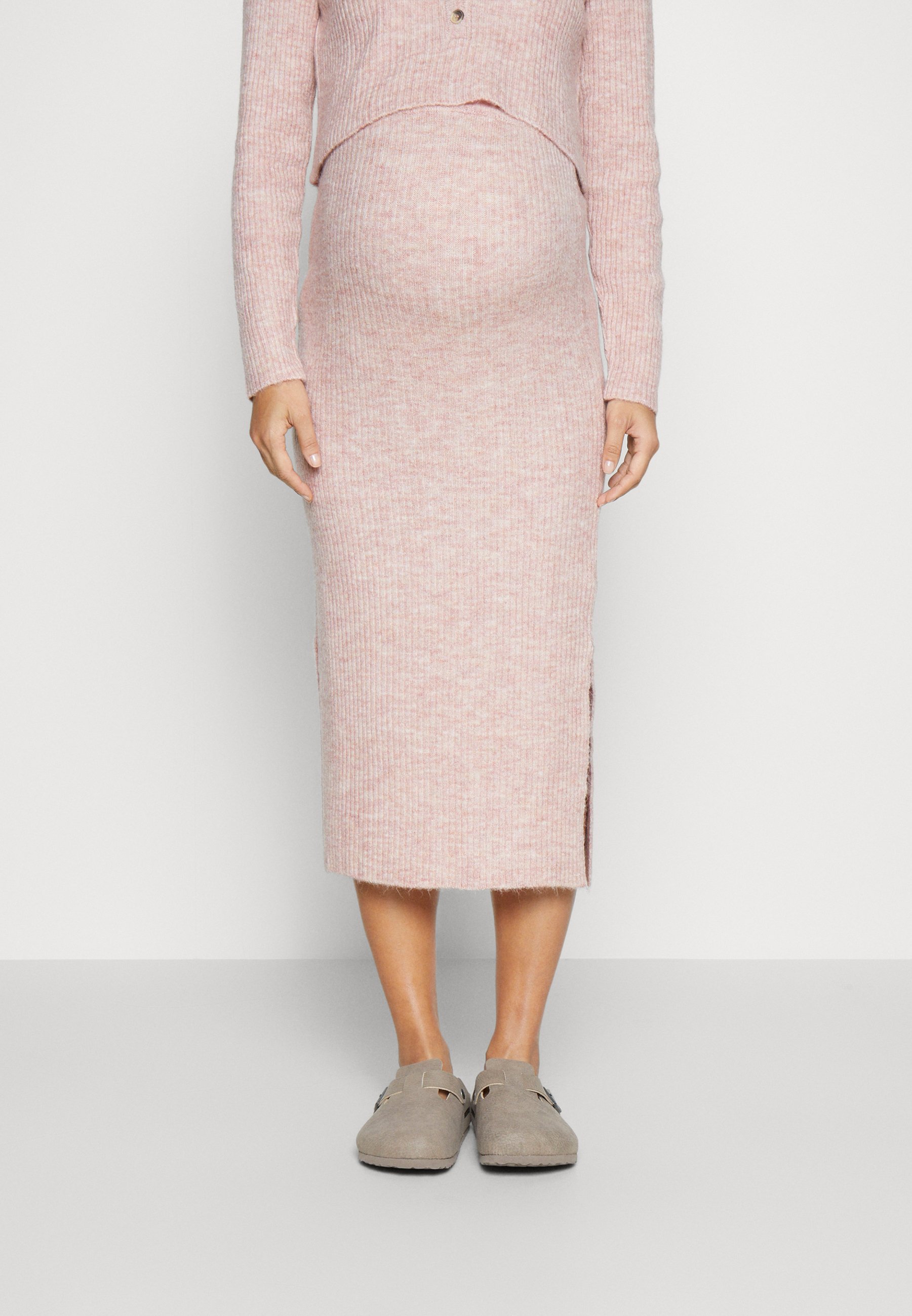 MLISLA MIDI SKIRT - Pencil skirt
