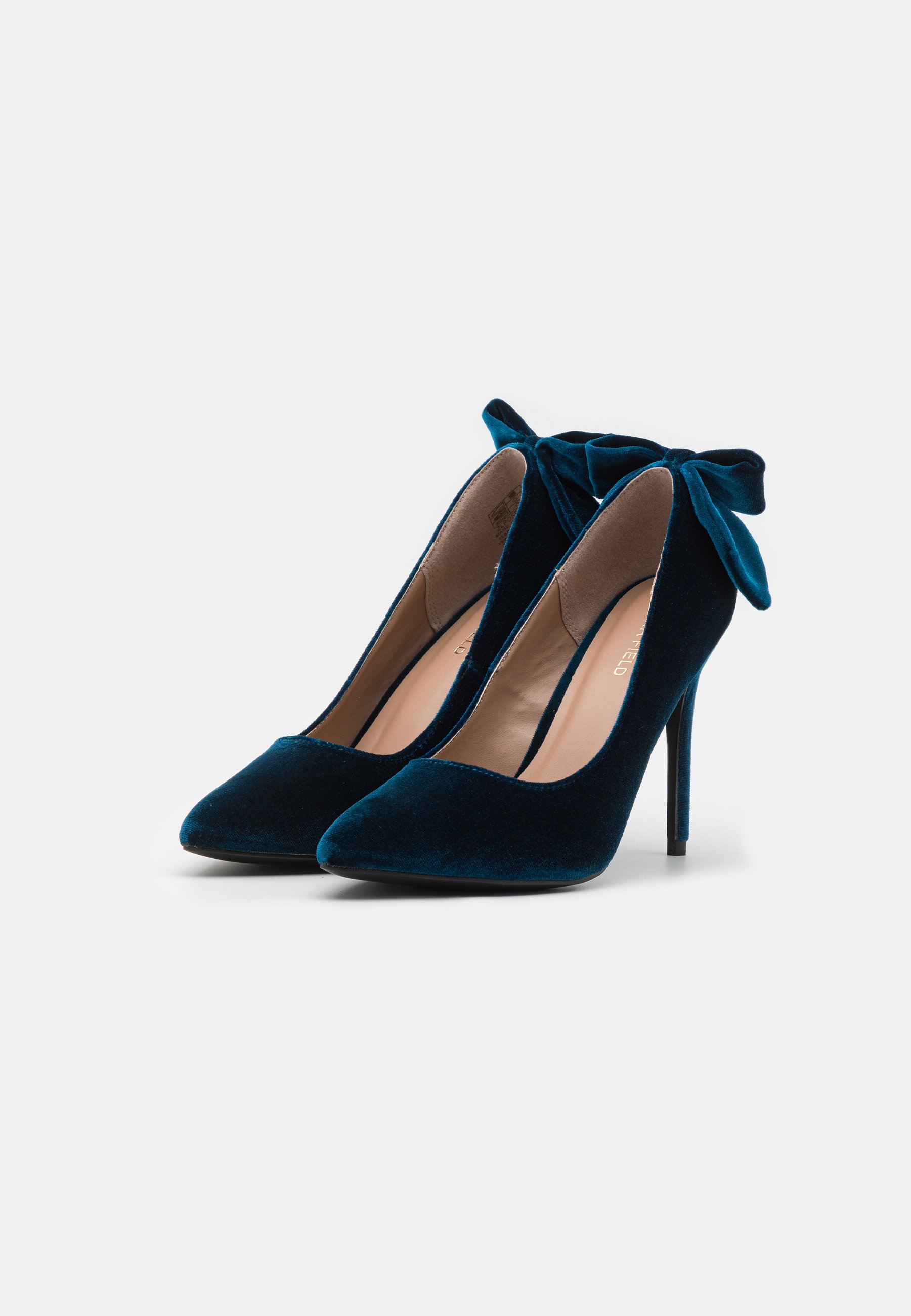 Classic heels
