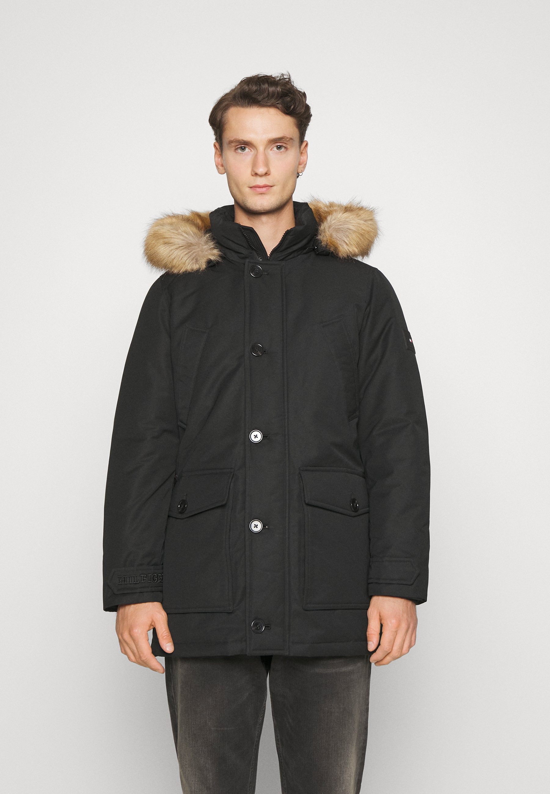 ROCKIE - Down coat
