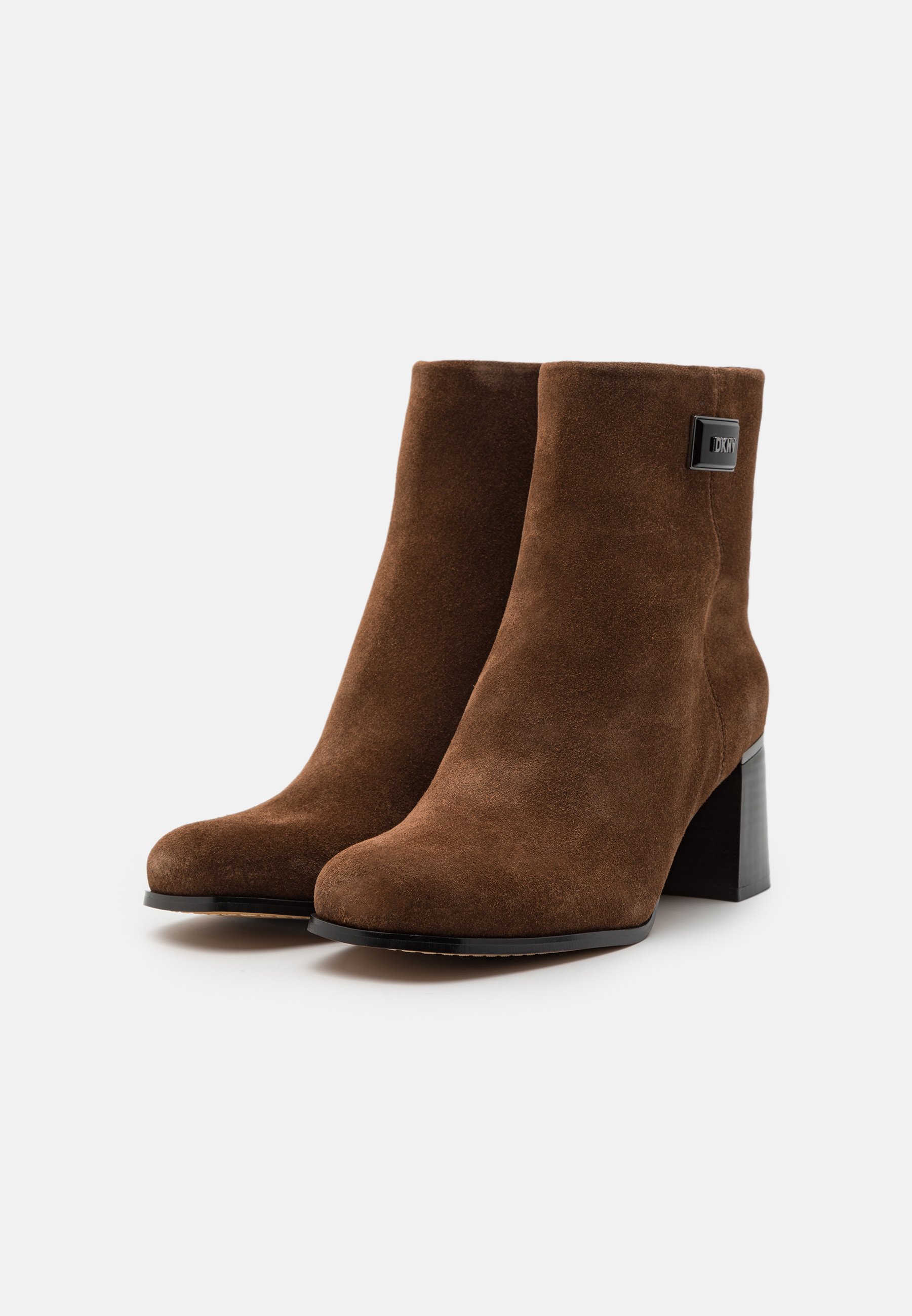 RANYA- Classic ankle boots