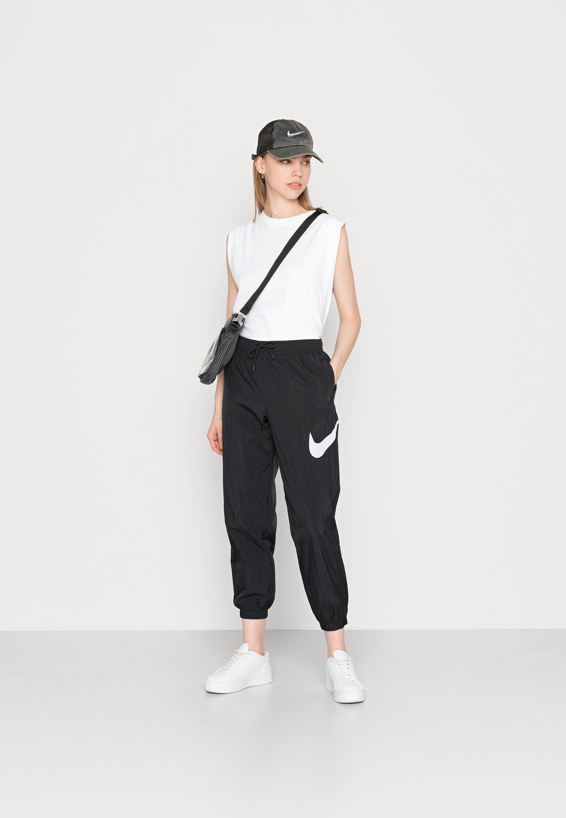 PANT - Tracksuit bottoms