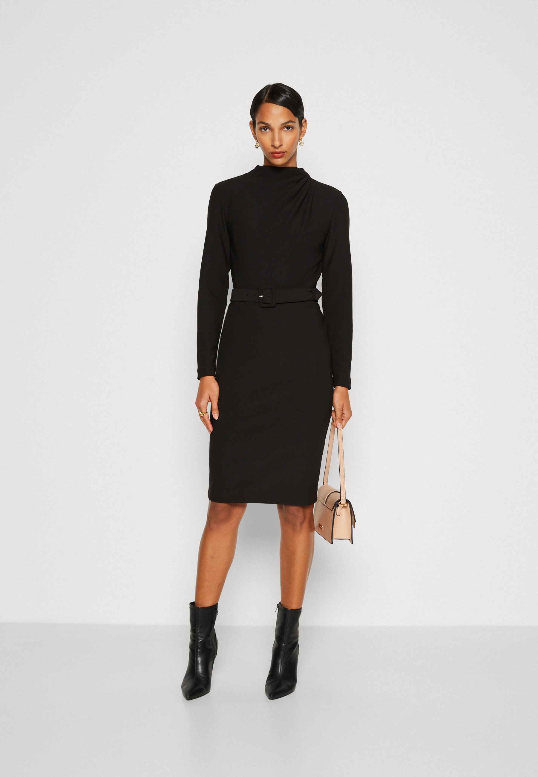 CHERYL DRESS - Shift dress