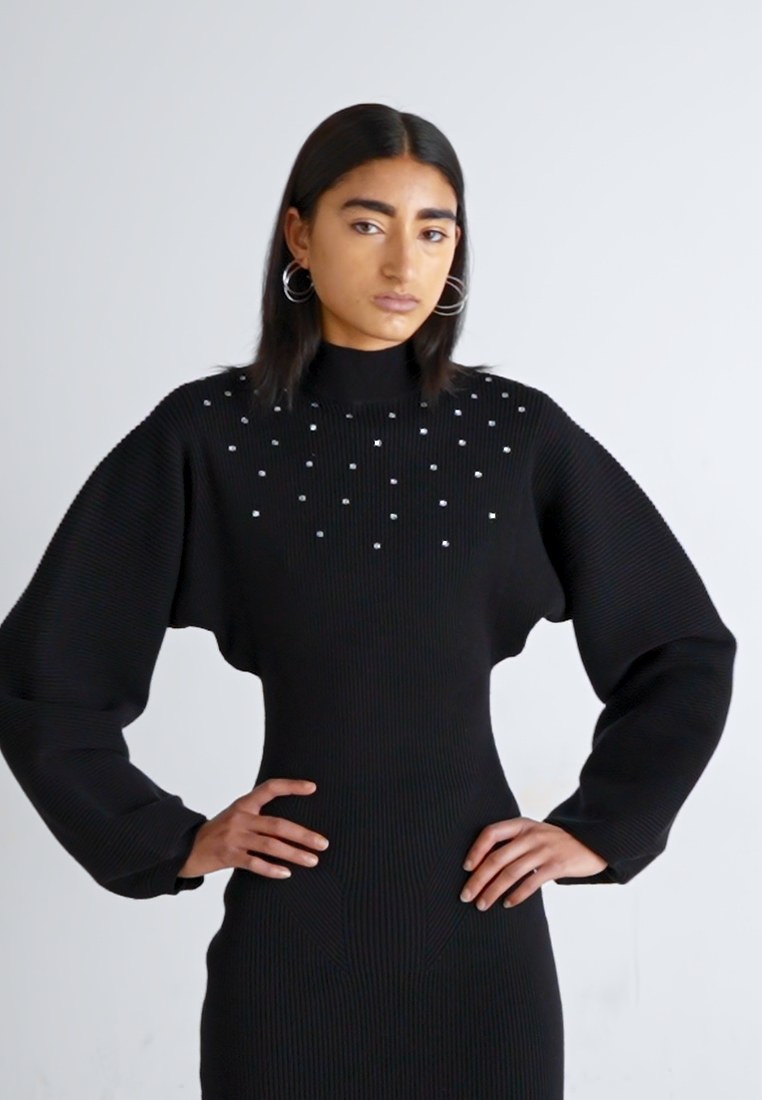 CLAIRE DRESS - Jumper dress