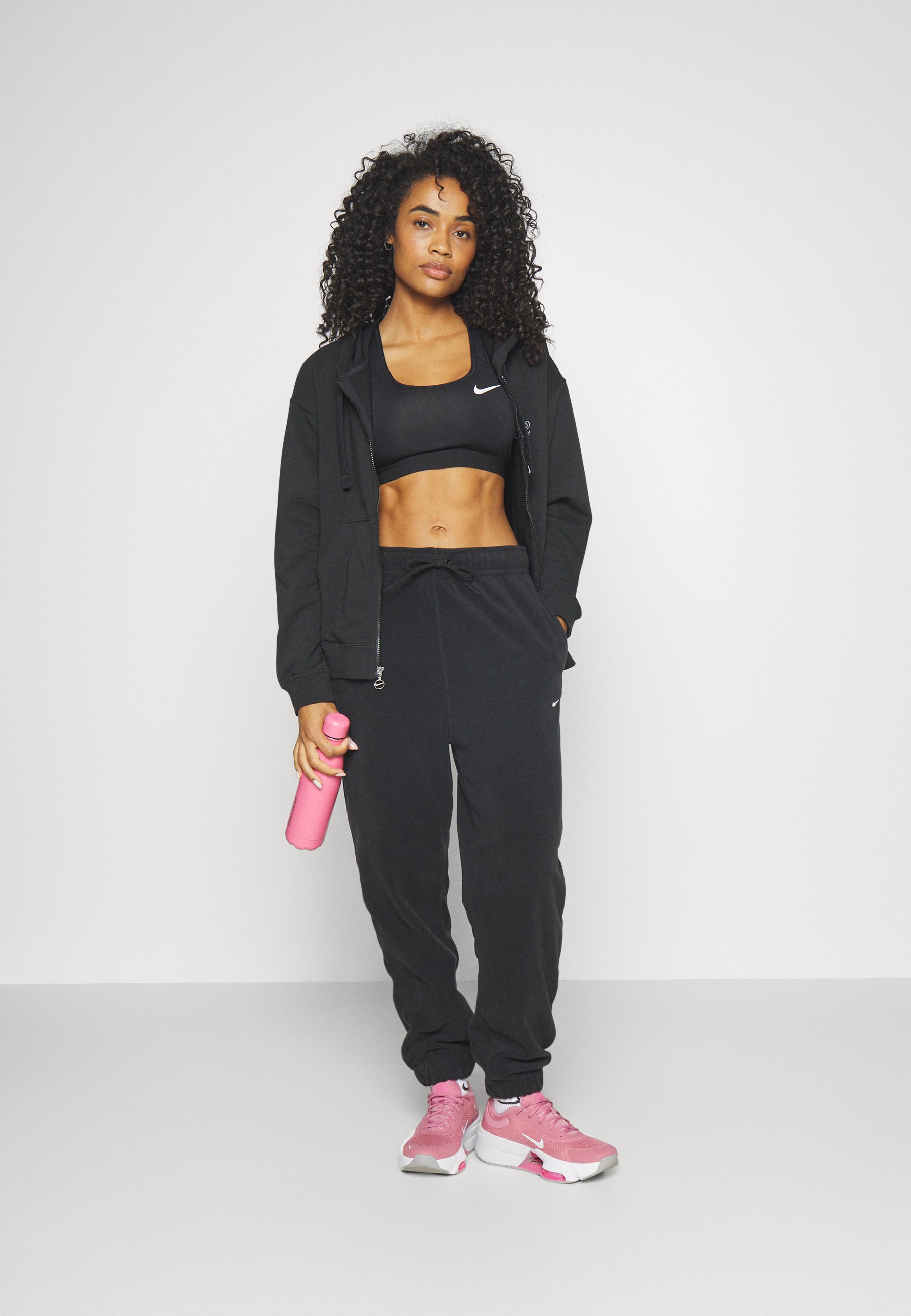 ONE PANT - Tracksuit bottoms