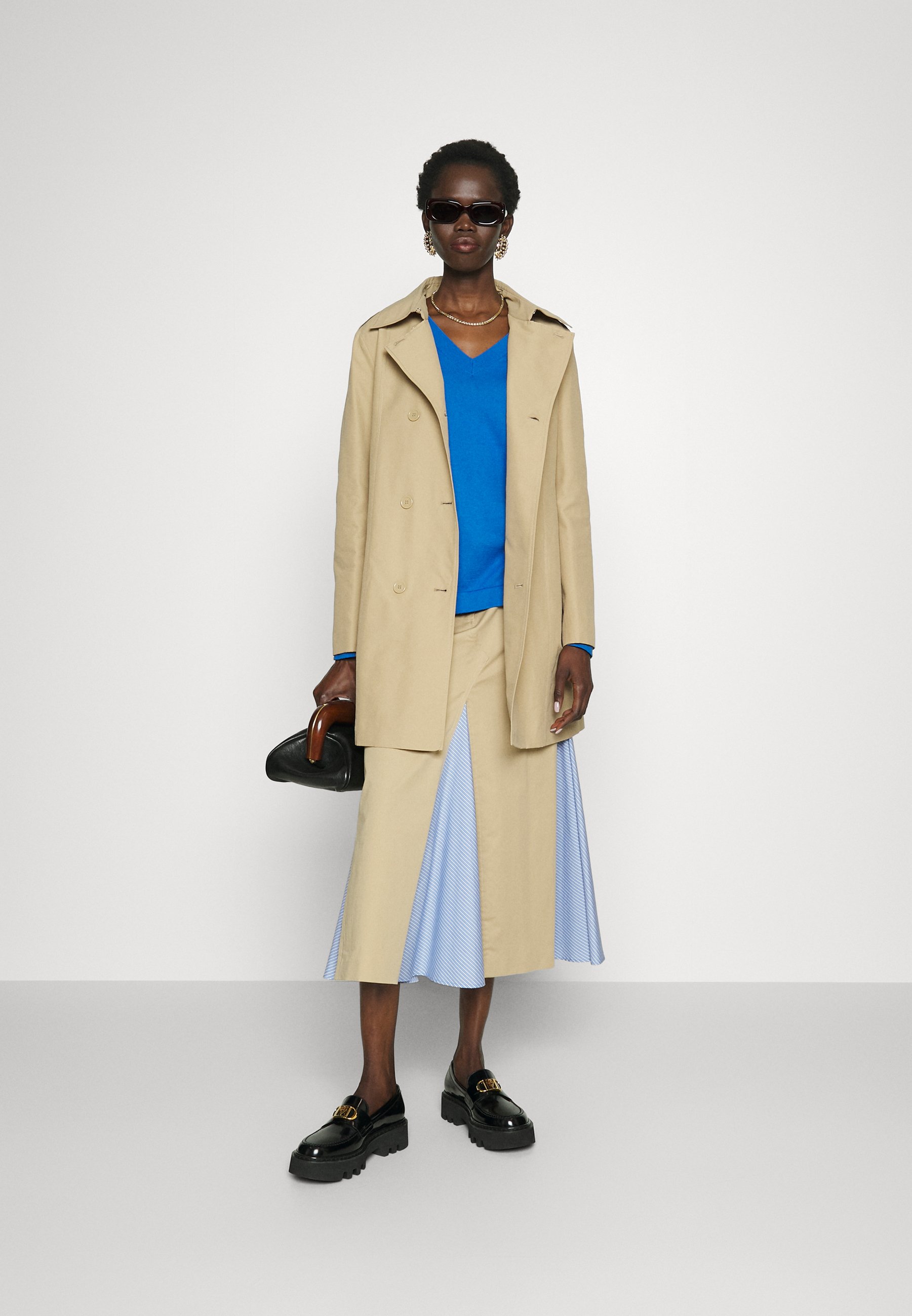MILO - Trenchcoat