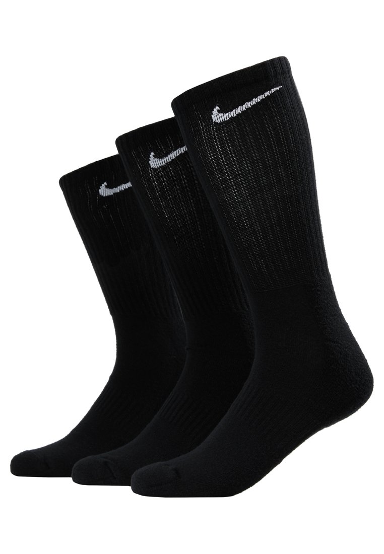 EVERYDAY CUSH CREW 3 PACK - Sports socks