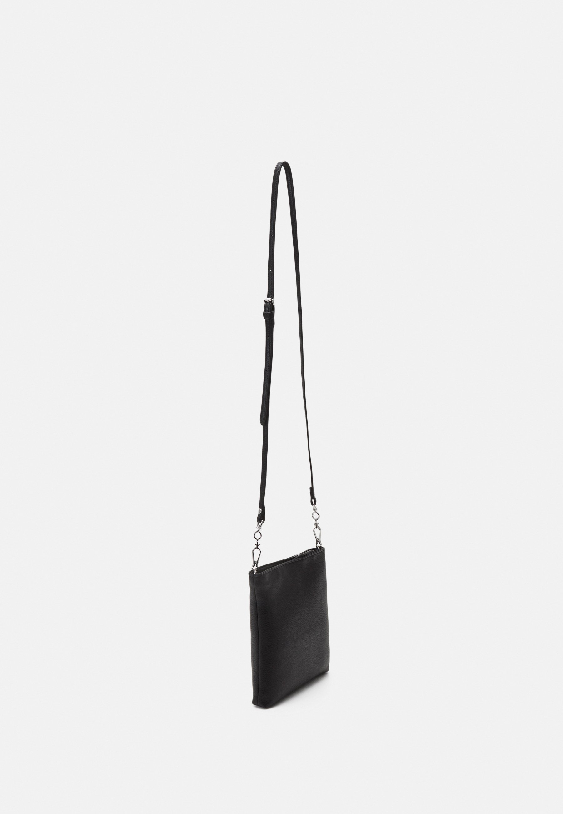 SQUIRE SQUARE CROSSBODY UNISEX - Across body bag