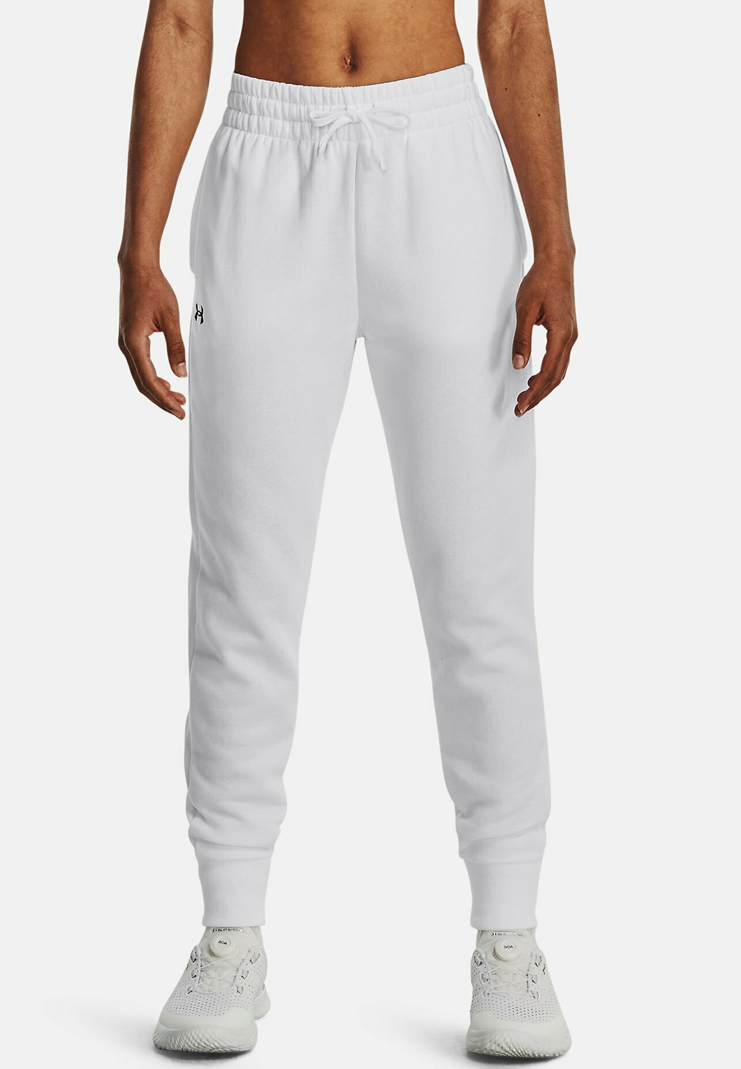 RIVAL JOGGER - Tracksuit bottoms