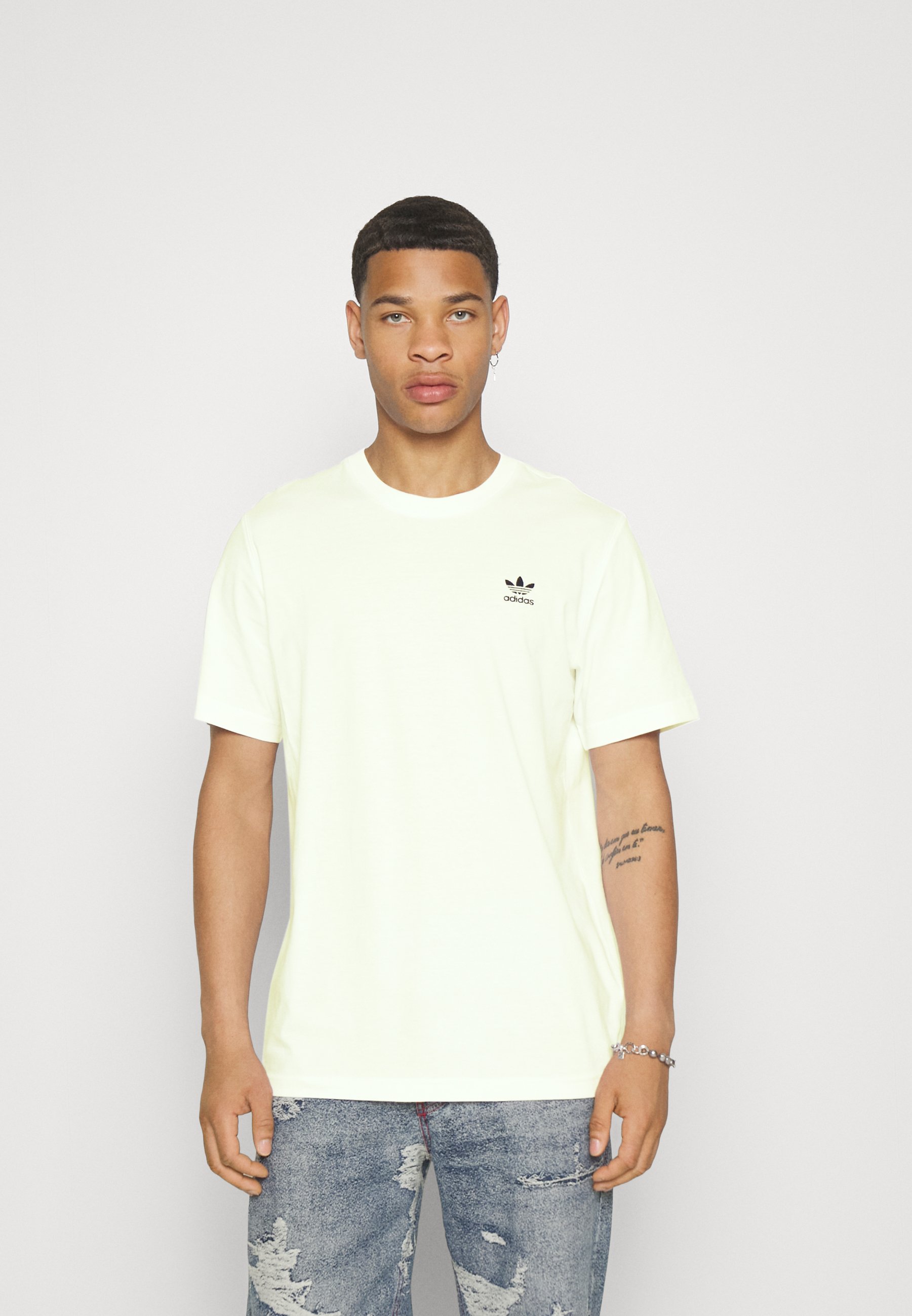 TREFOIL ESSENTIALS - Print T-shirt