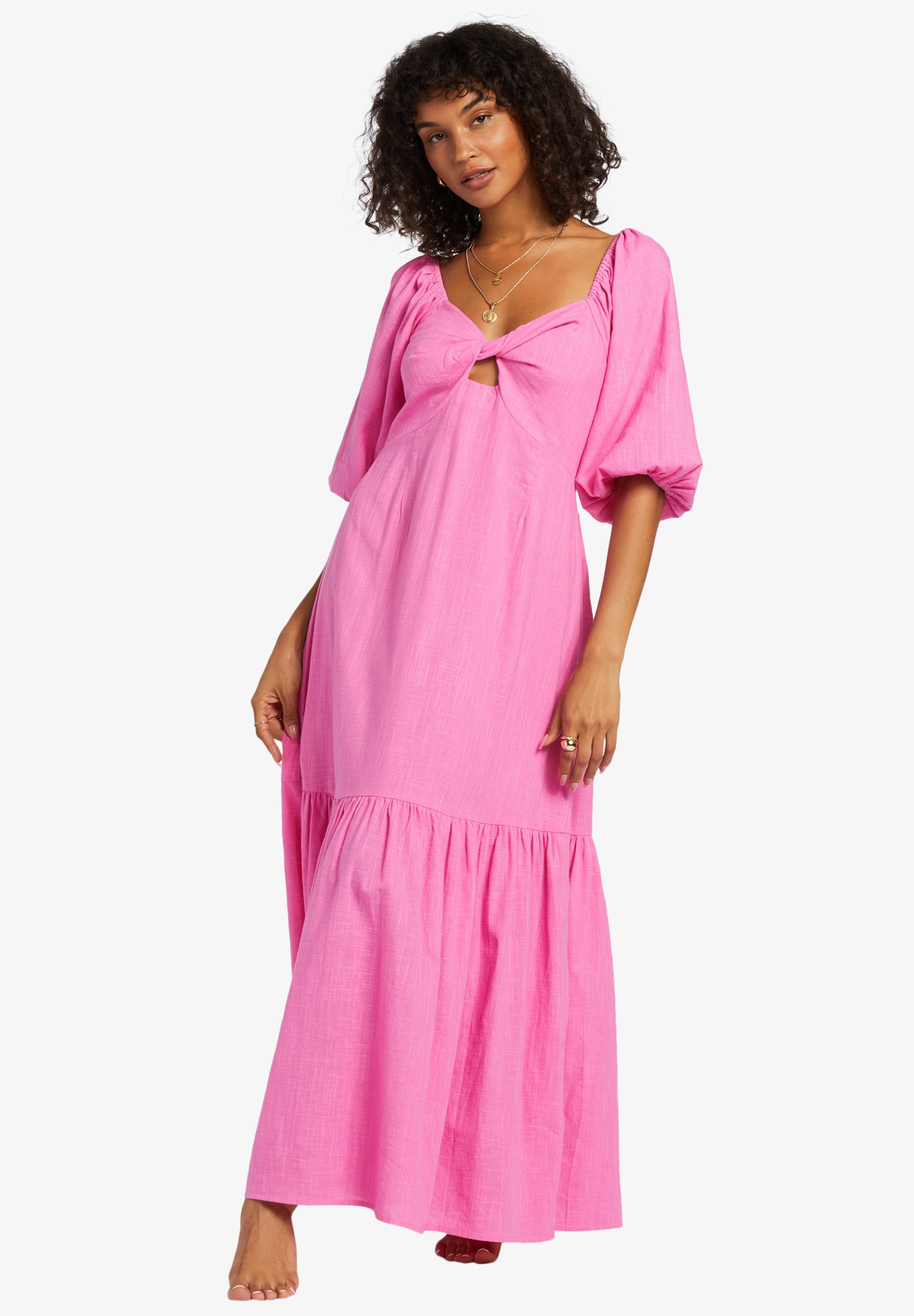 PARADISE COVE - LONGUE - Maxi dress