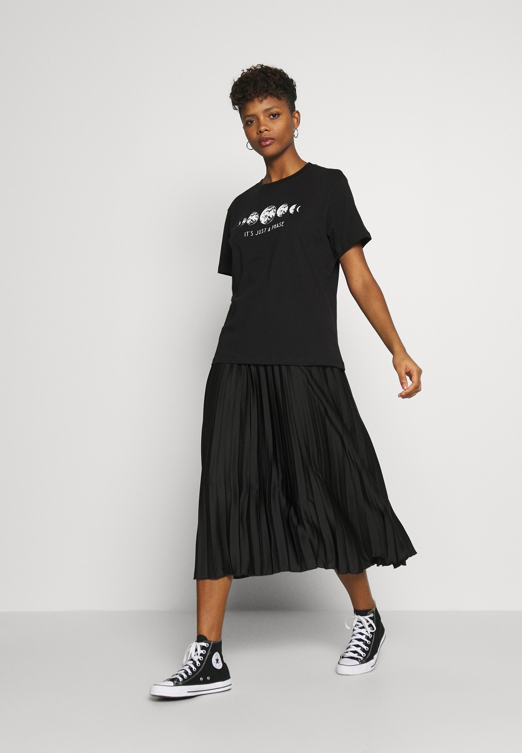 Print T-shirt