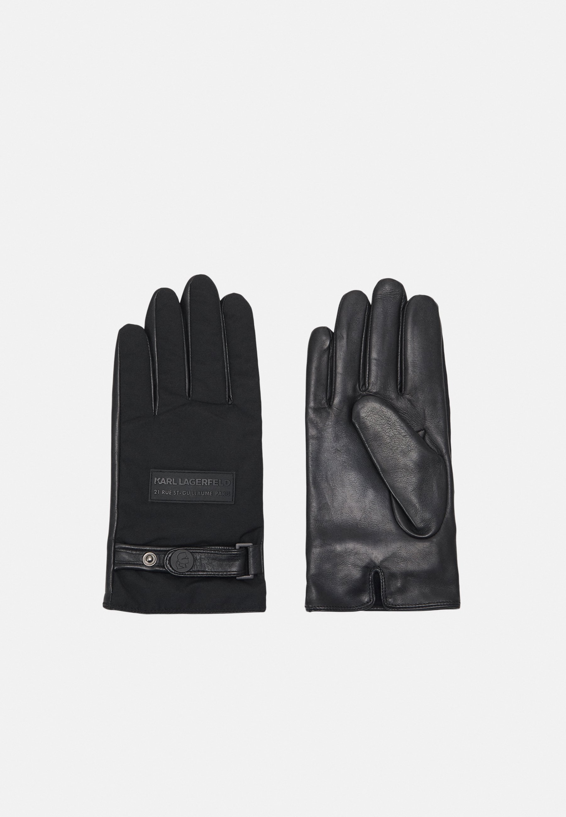 GLOVES UNISEX - Gloves
