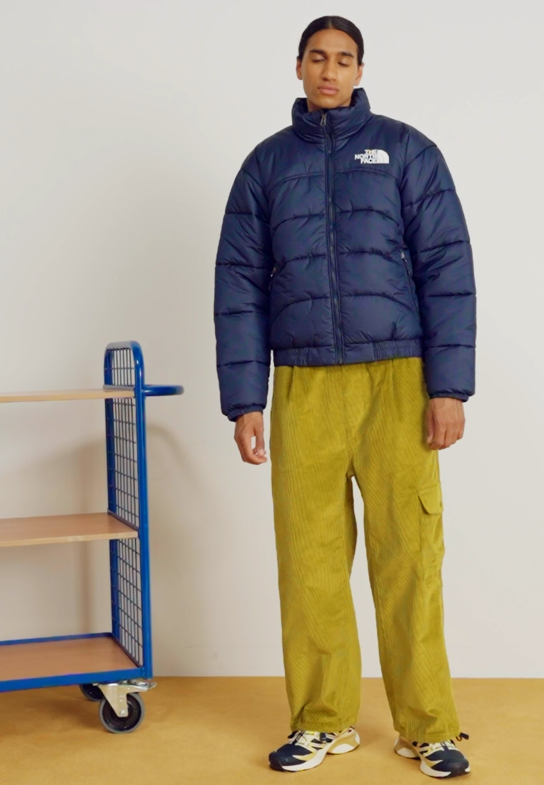 JACKET 2000 - Winter jacket