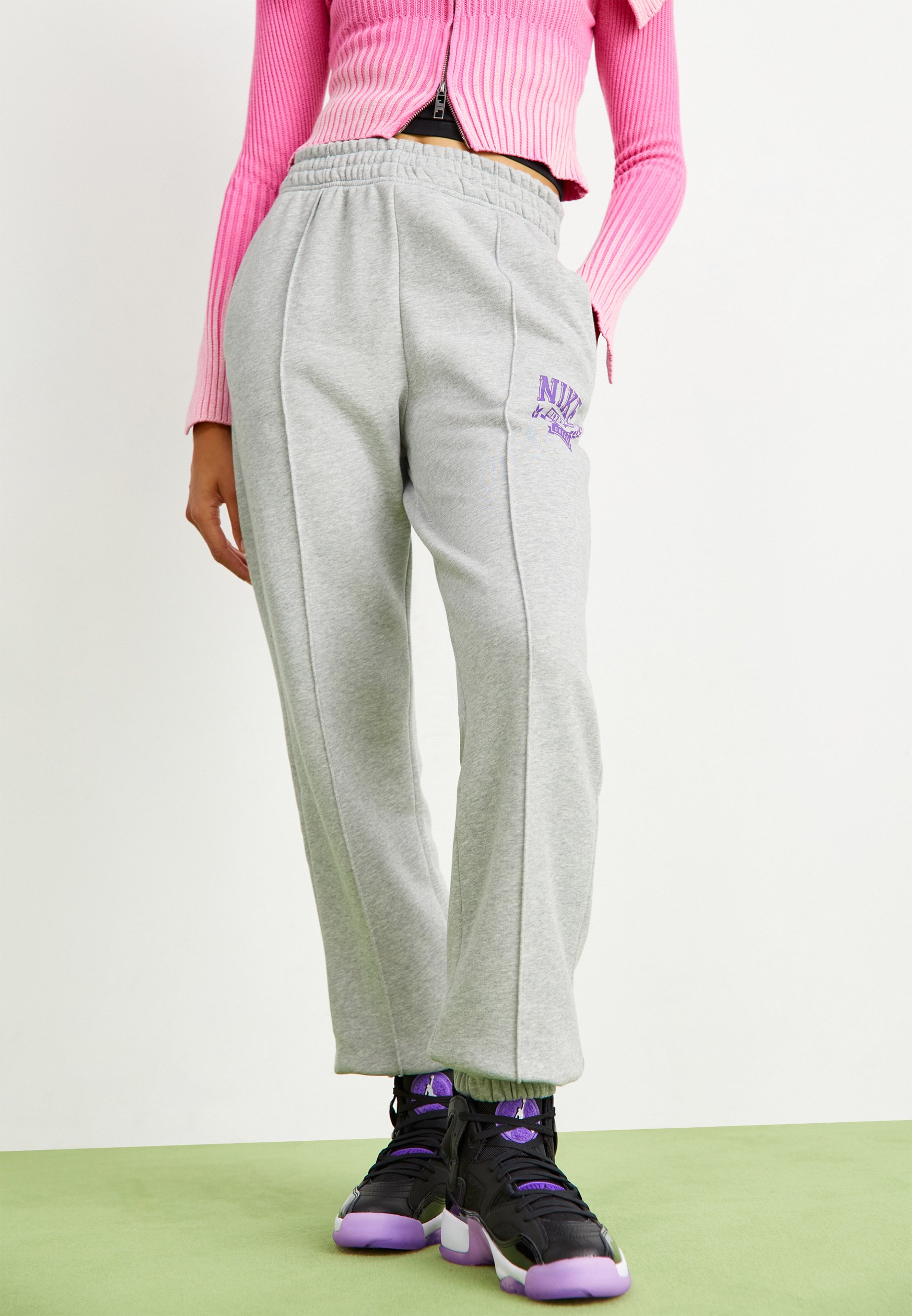 PANT - Tracksuit bottoms
