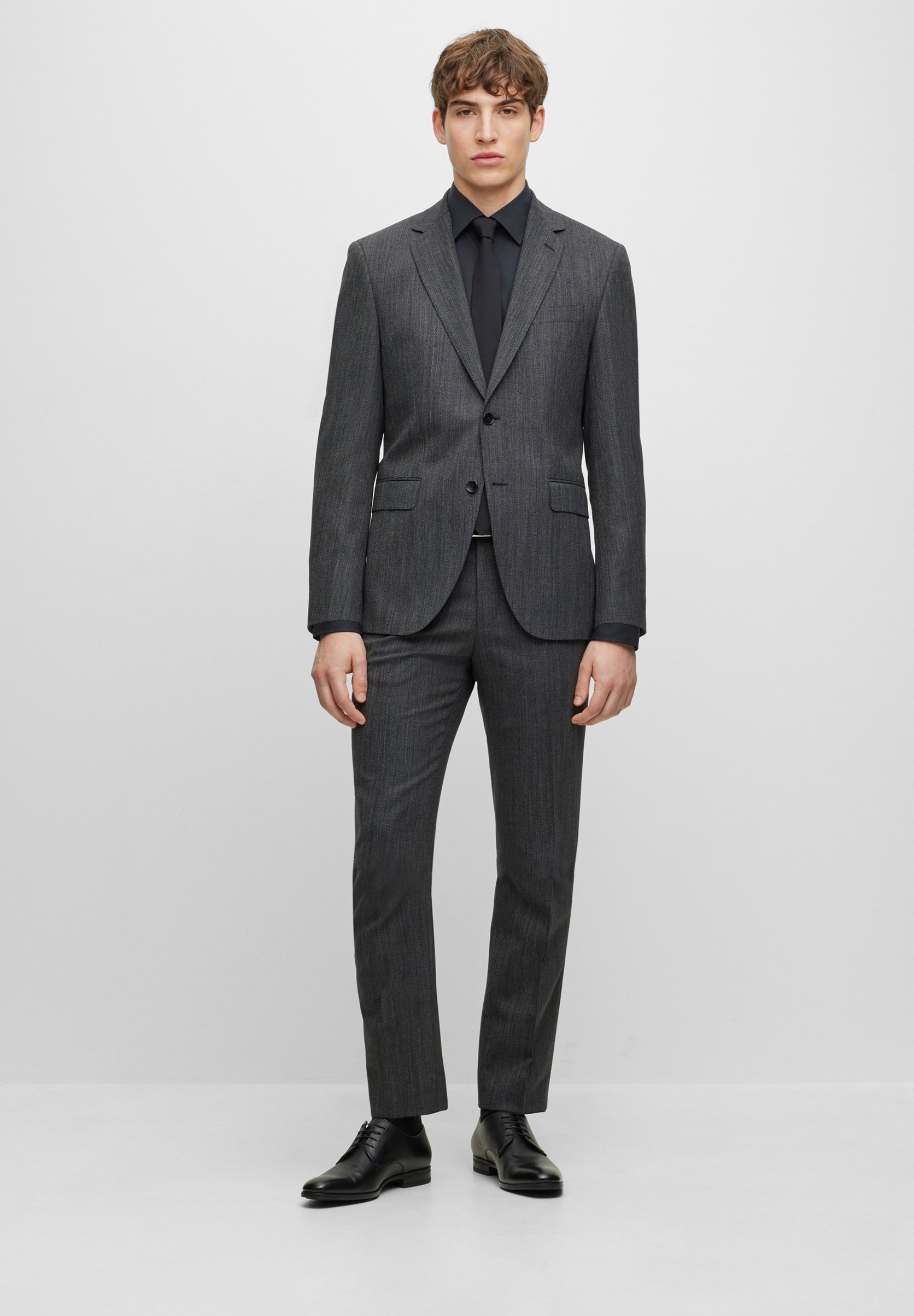 JOE KENT - Formal shirt
