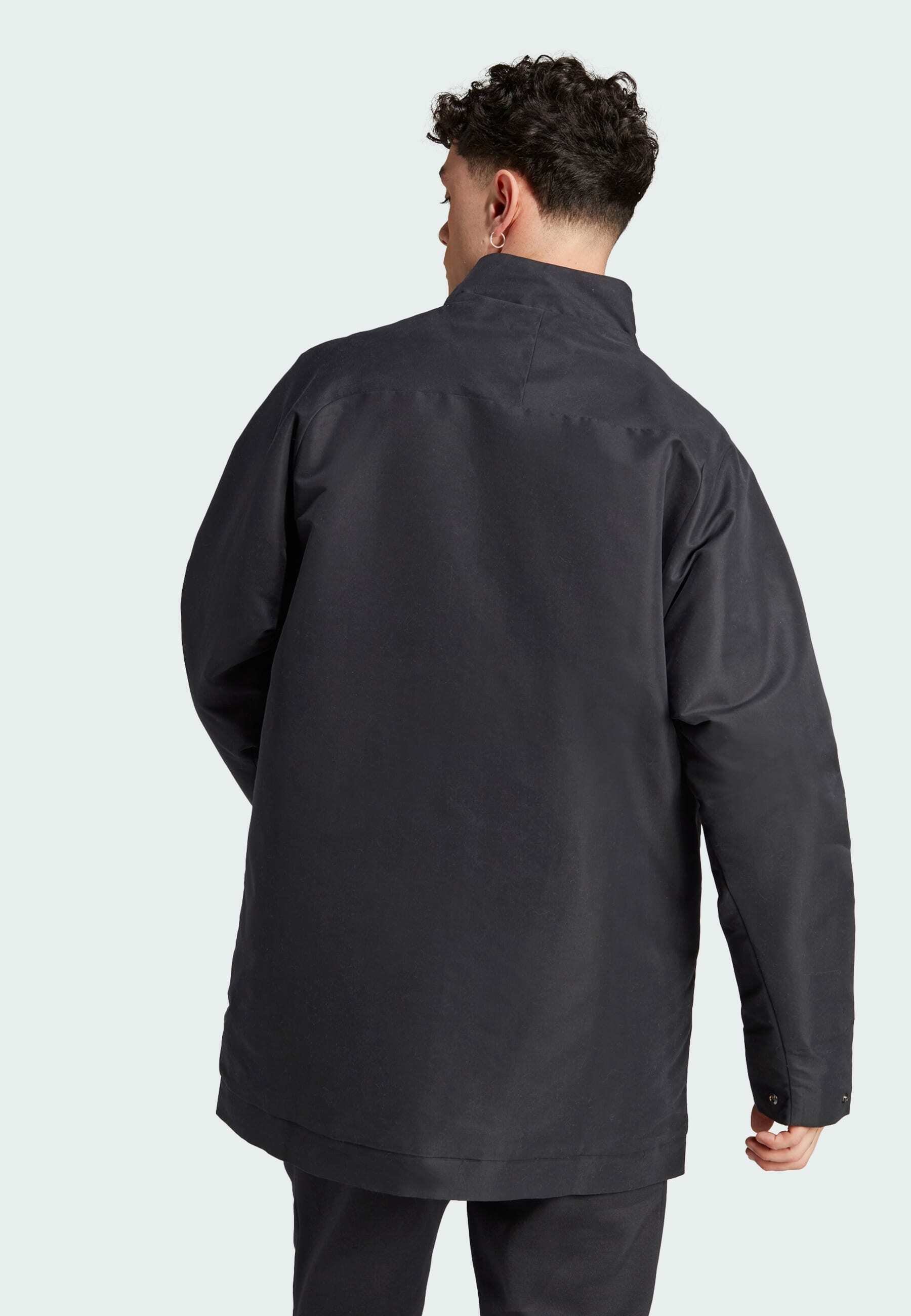 Z.N.E. PREMIUM - Waterproof jacket