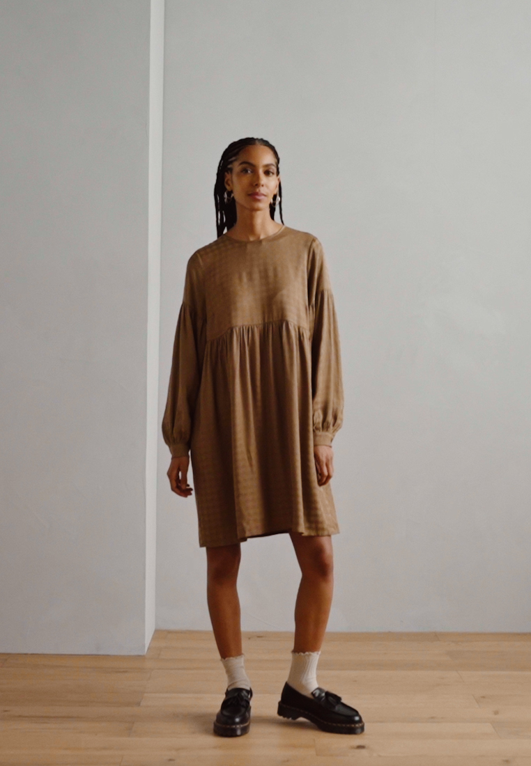 OPALLA - Day dress