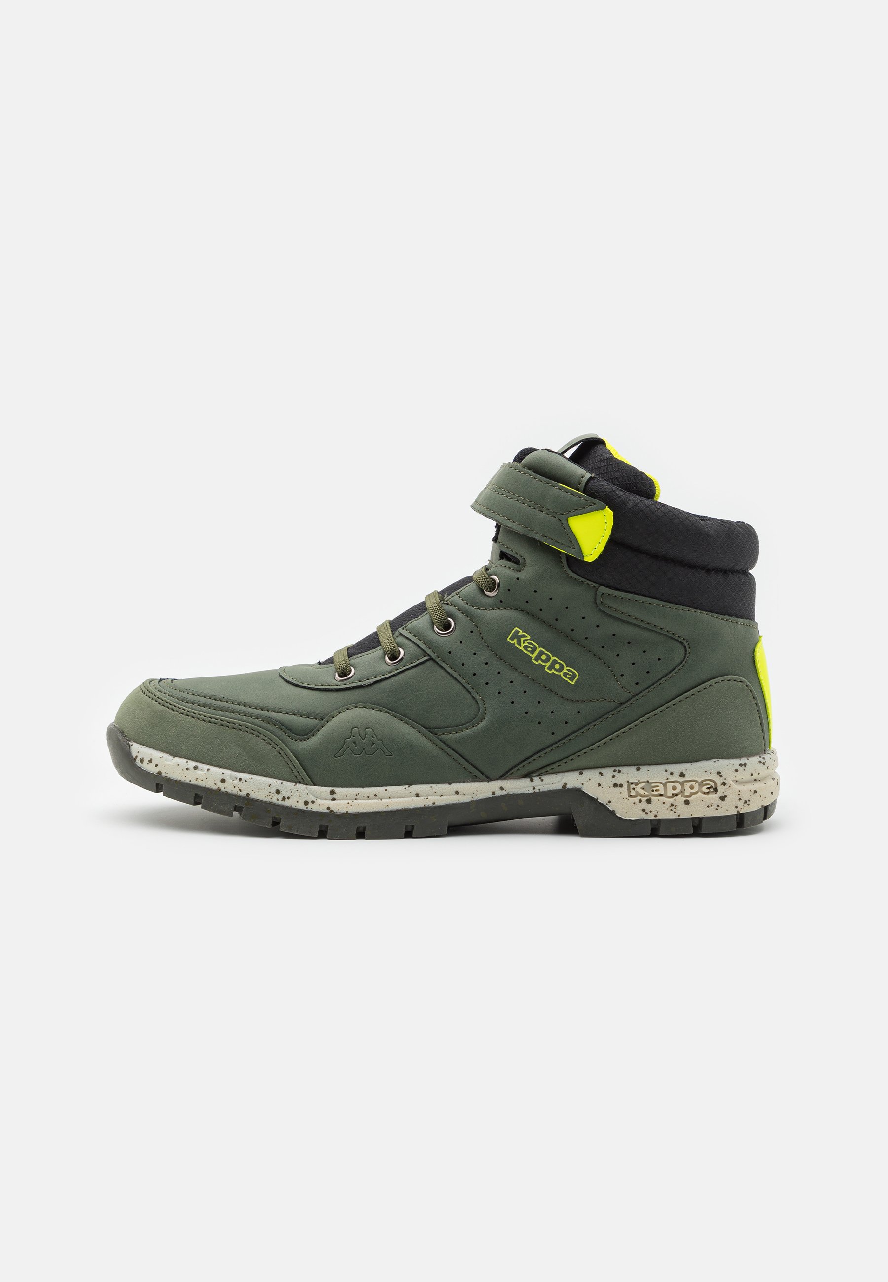 LITHIUM UNISEX - Hiking shoes