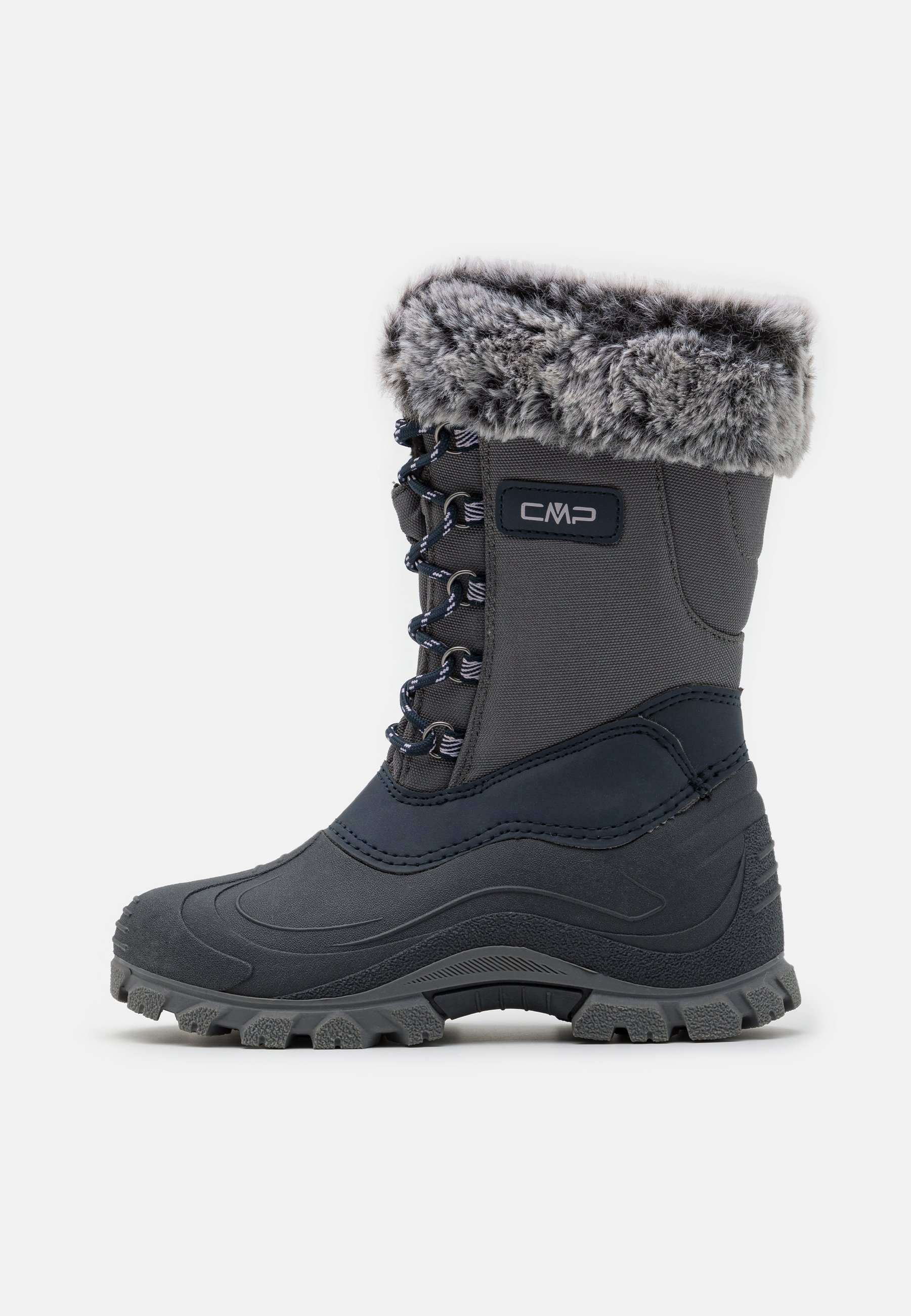 GIRL MAGDALENA- Winter boots