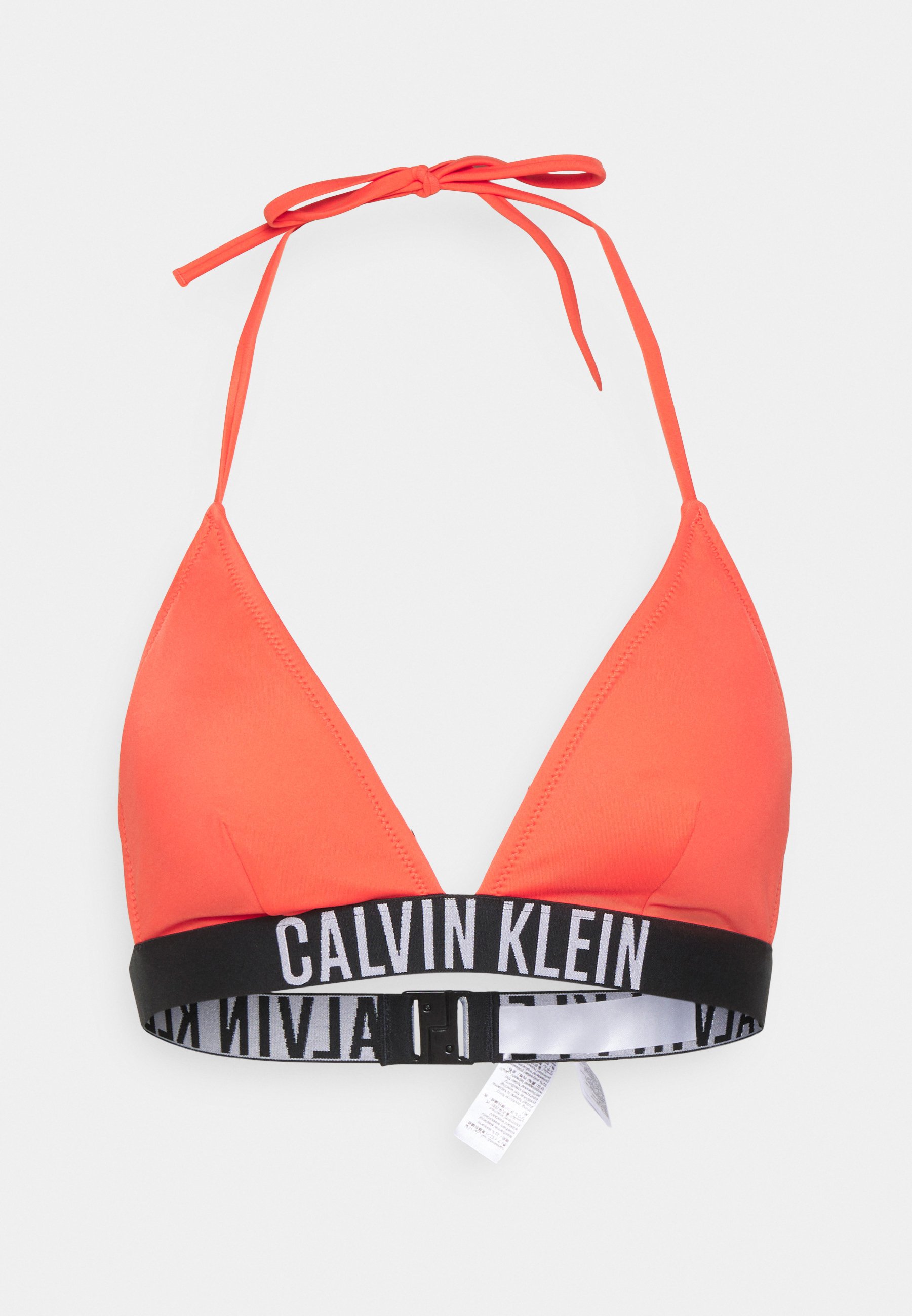 TRIANGLE - Bikini top