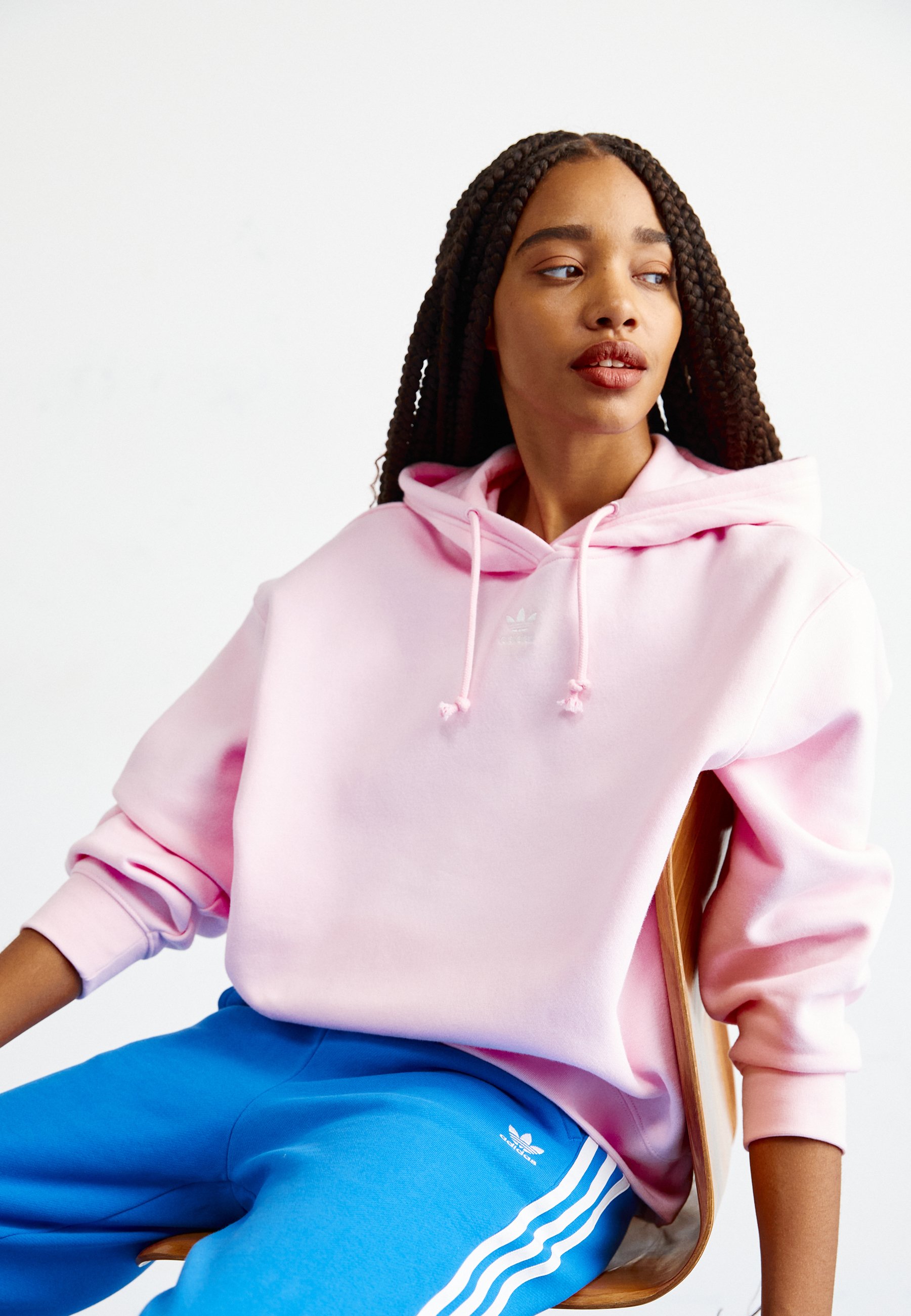 ADICOLOR ESSENTIALS - Sweatshirt