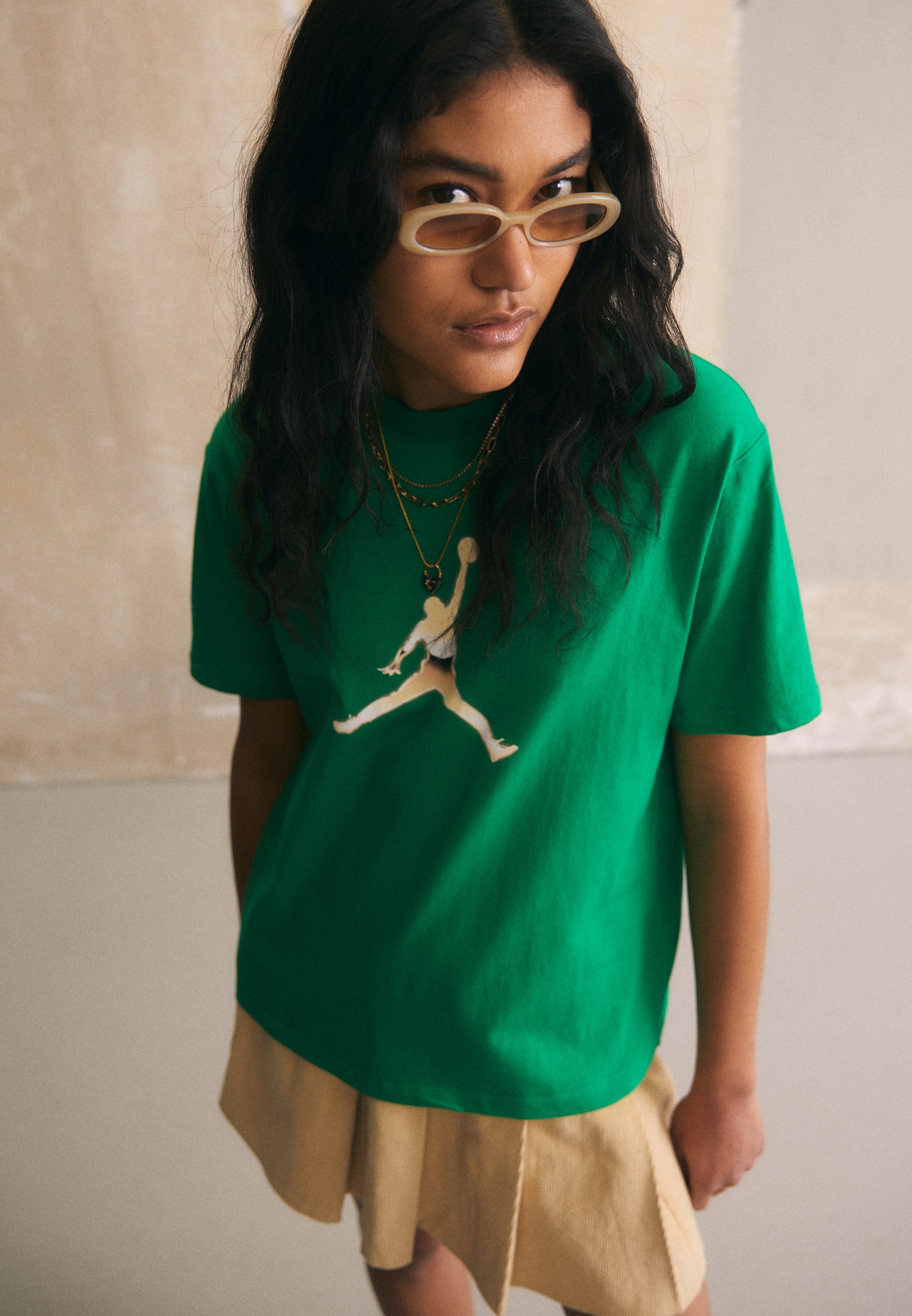TEE - Print T-shirt