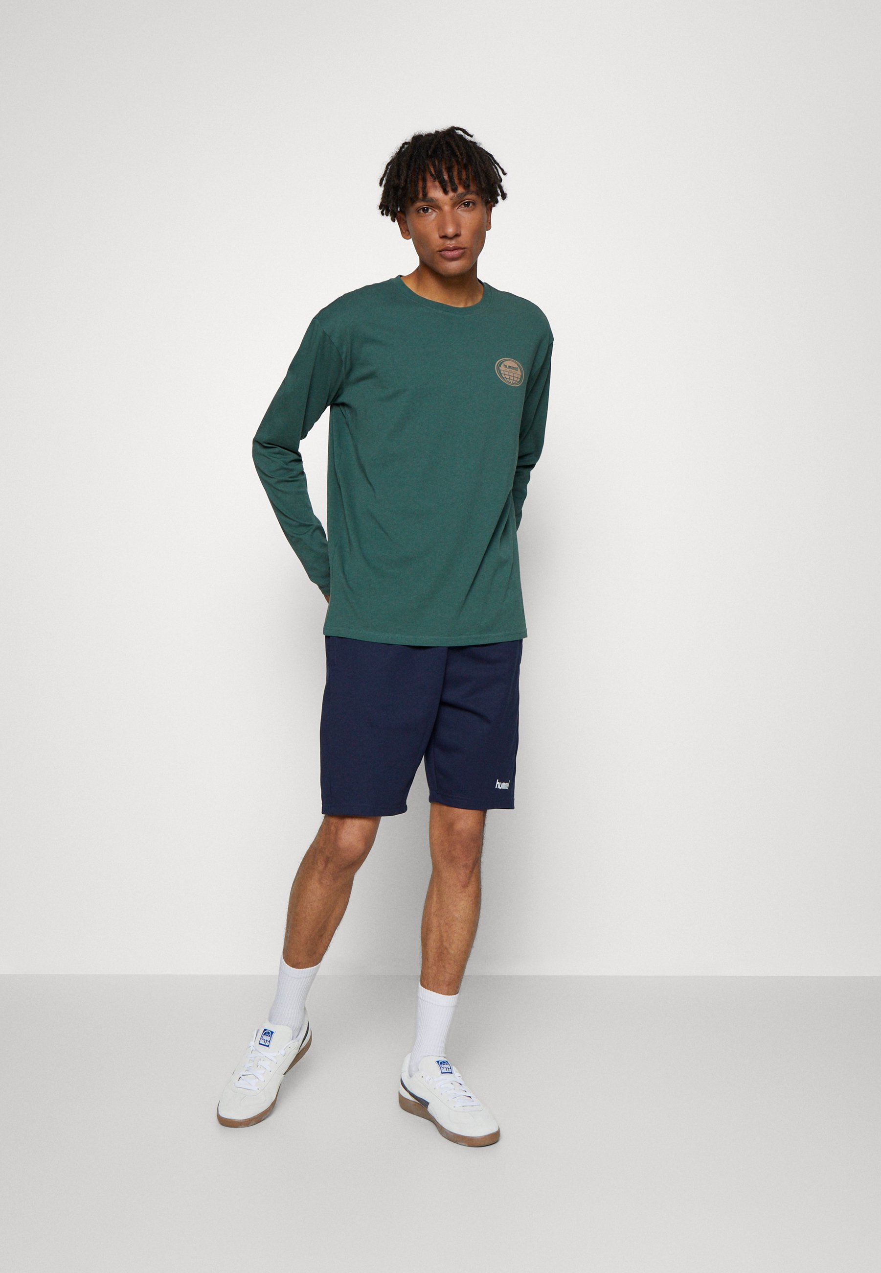 BOXY - Long sleeved top