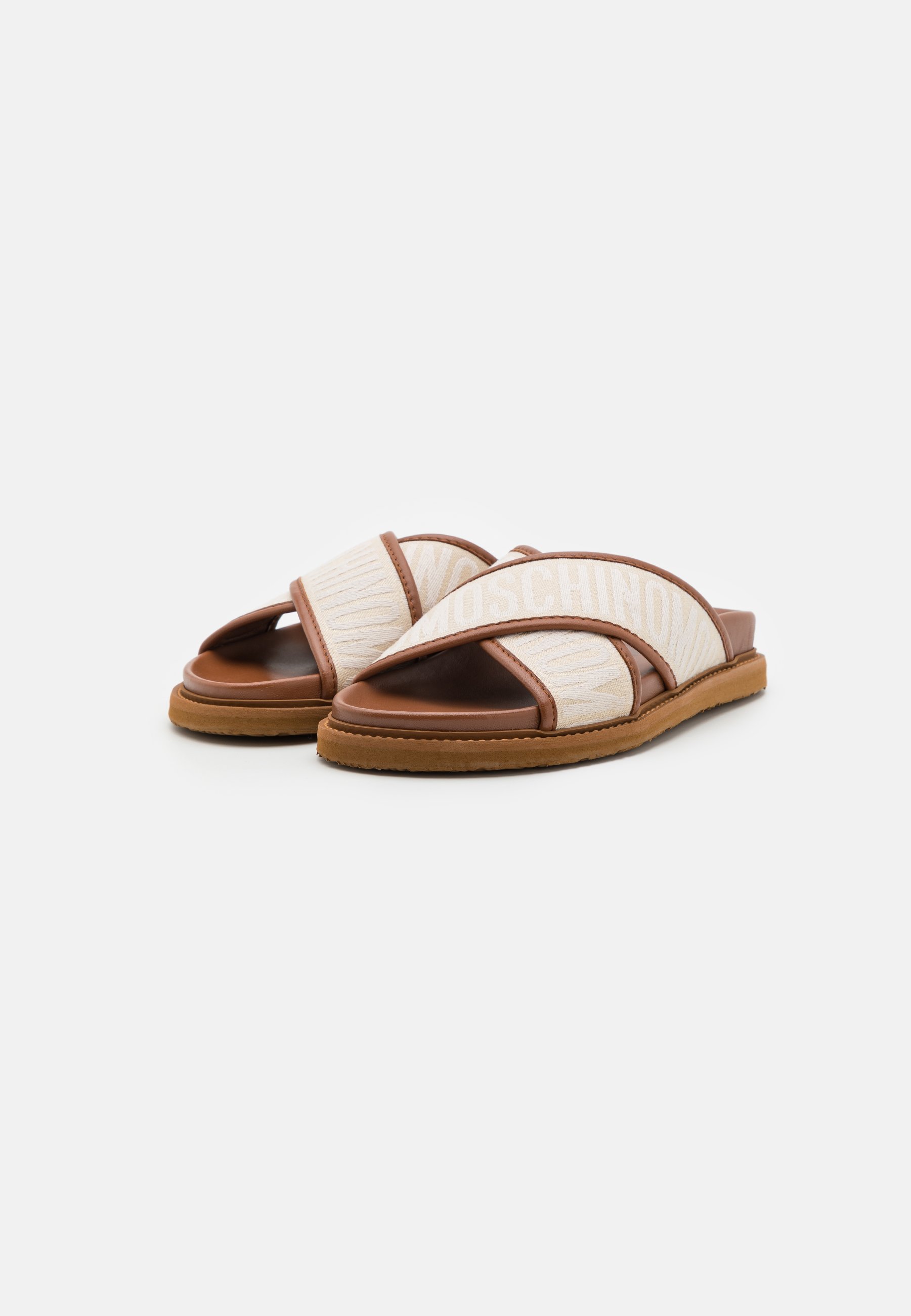 LOGO - Mules