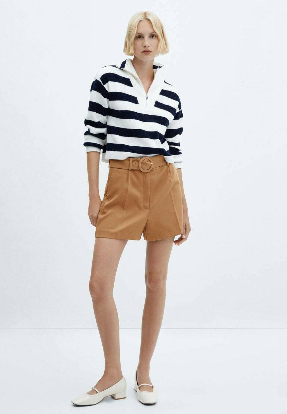 MANU - Shorts