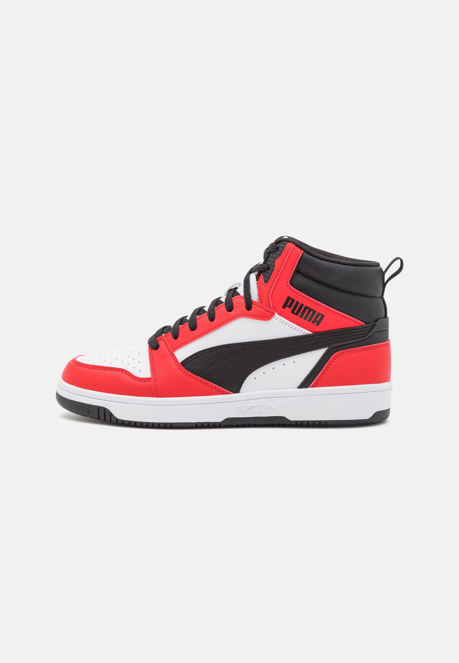 REBOUND UNISEX - High-top trainers