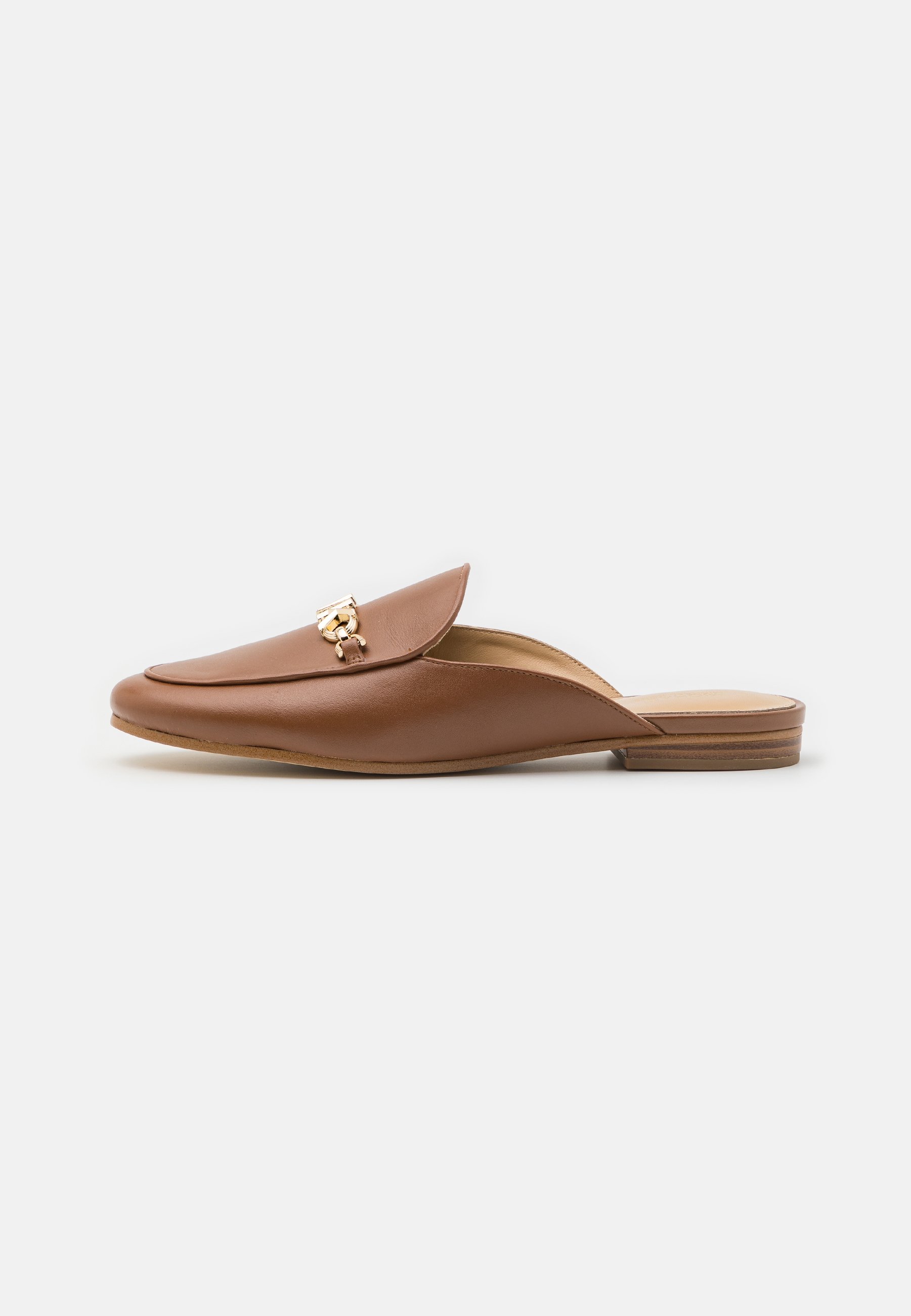 TIFFANIE FLAT MULE - Mules