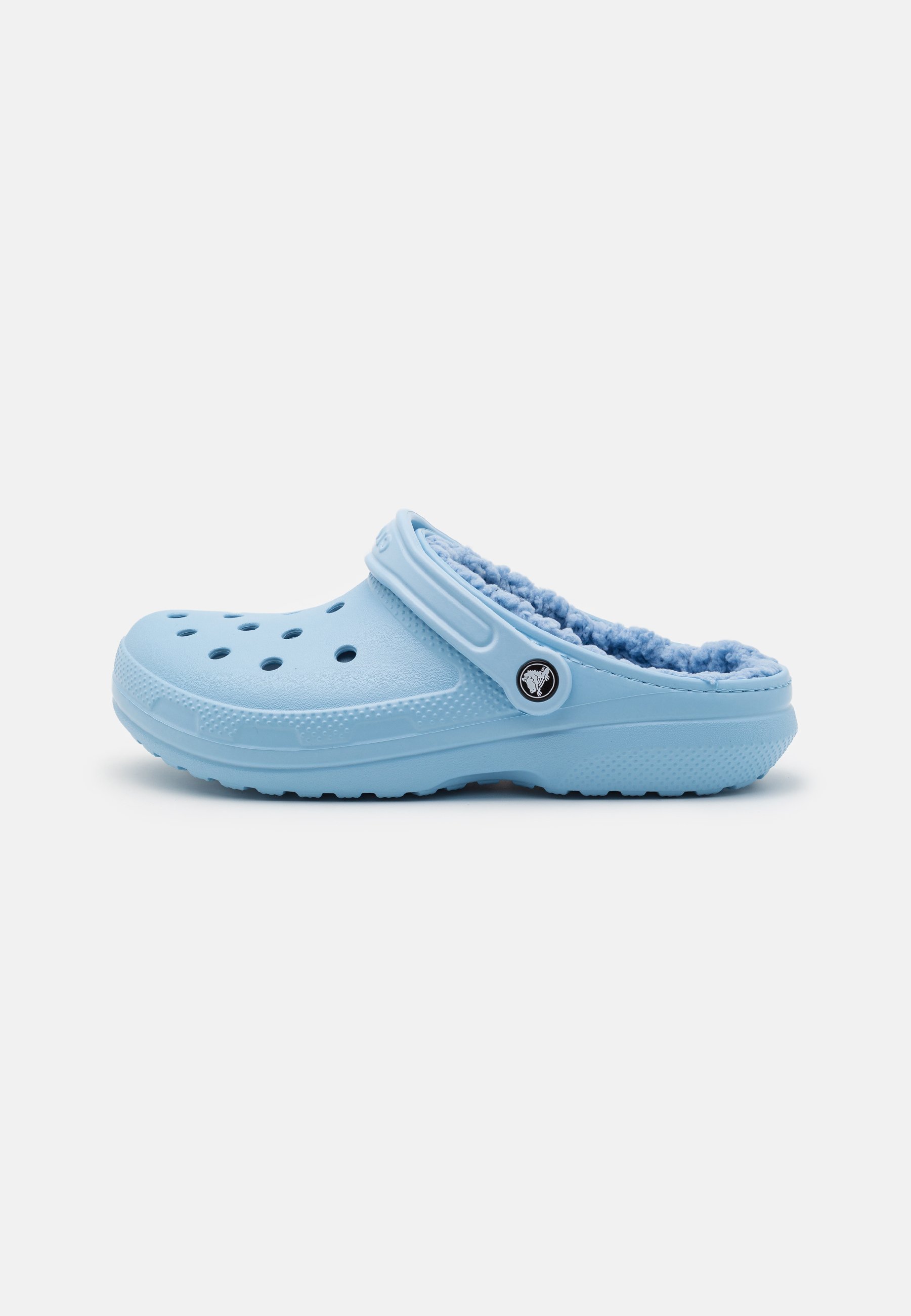 CLASSIC LINED UNISEX - Slippers