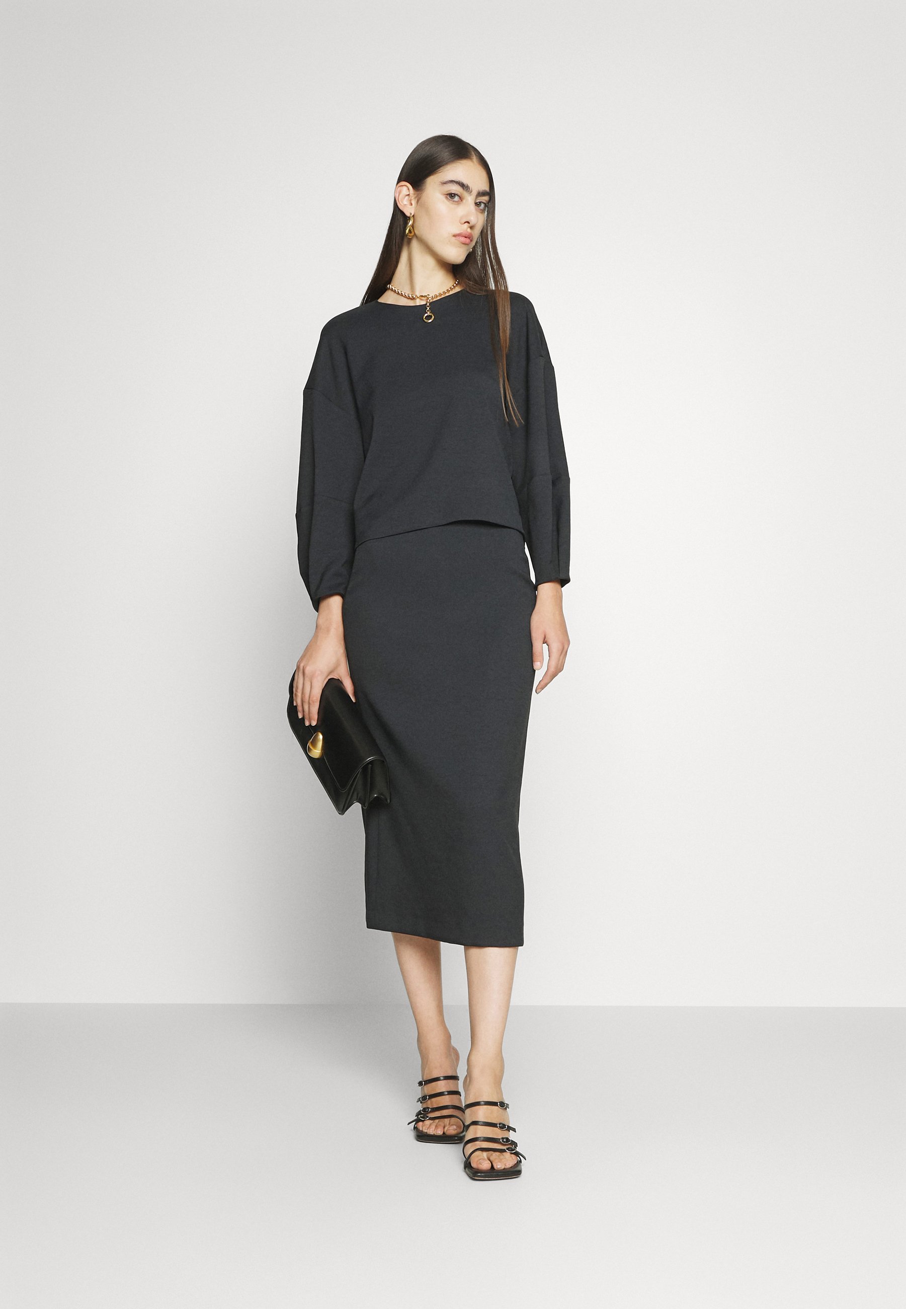 ASSER - Pencil skirt