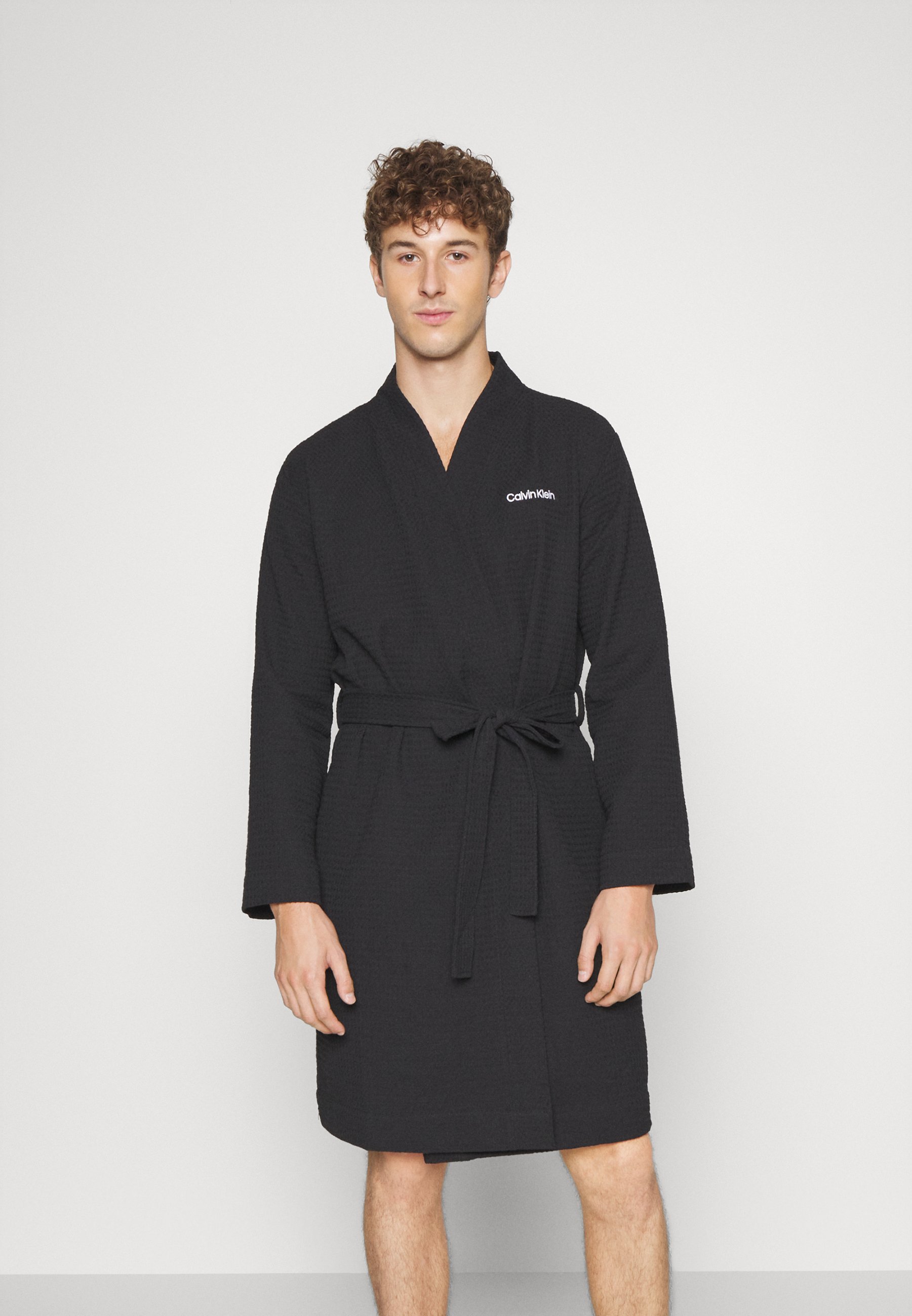 ROBE WAFFLE - Dressing gown