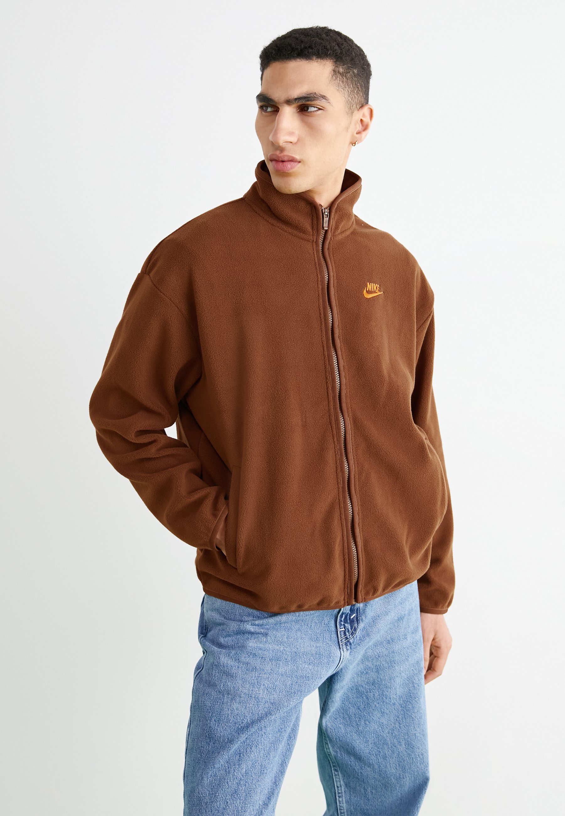 CLUB - Fleece jacket