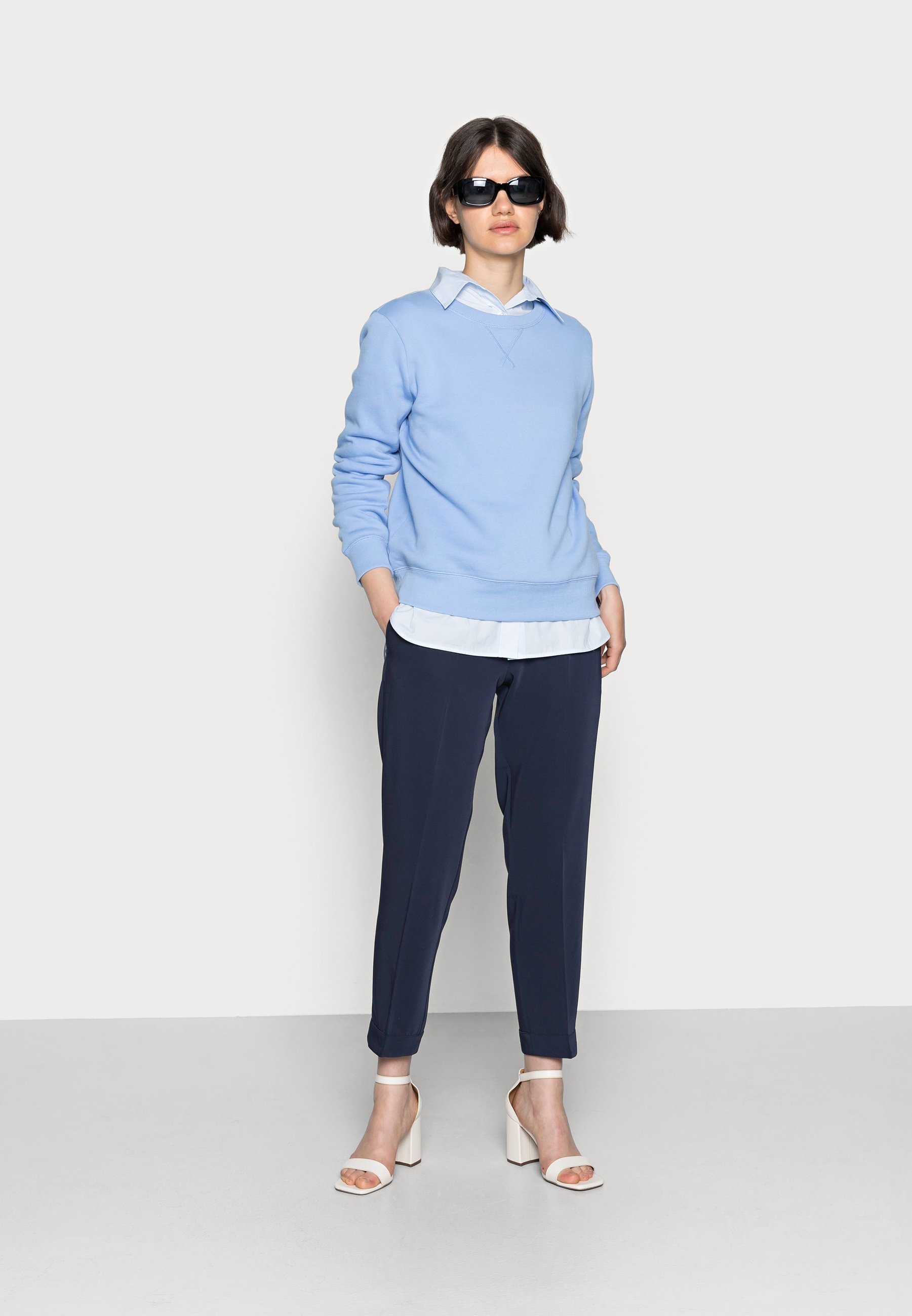 HOYS PANTS - Trousers
