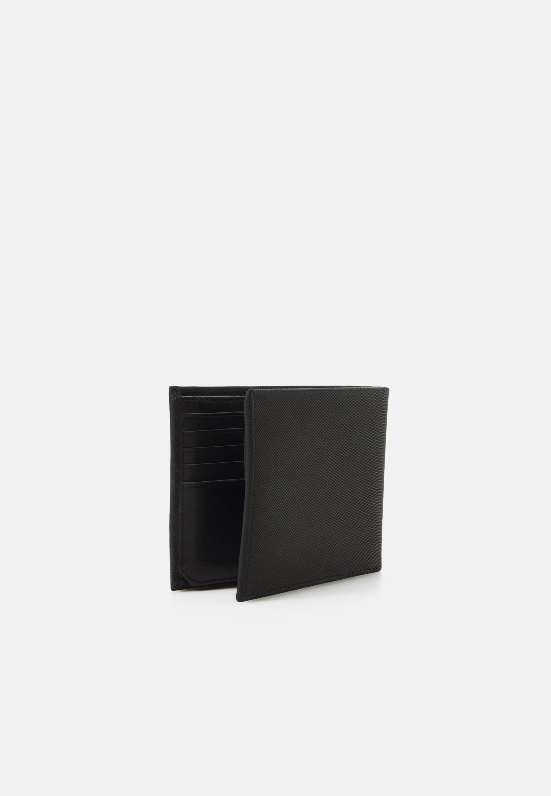 MUST TRIFOLD COIN - Wallet