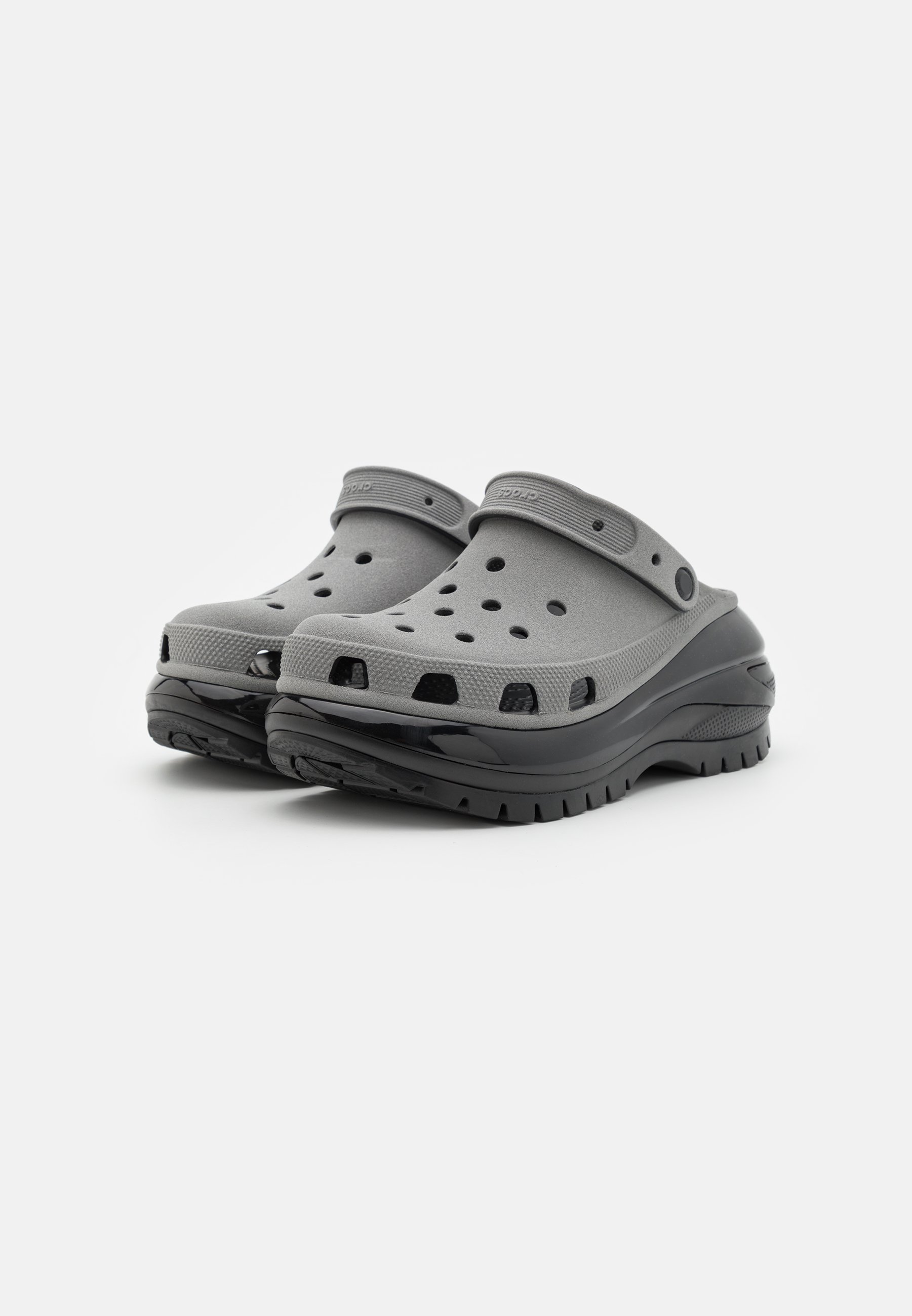 MEGA CRUSH REFLECTIVE UNISEX - Clogs