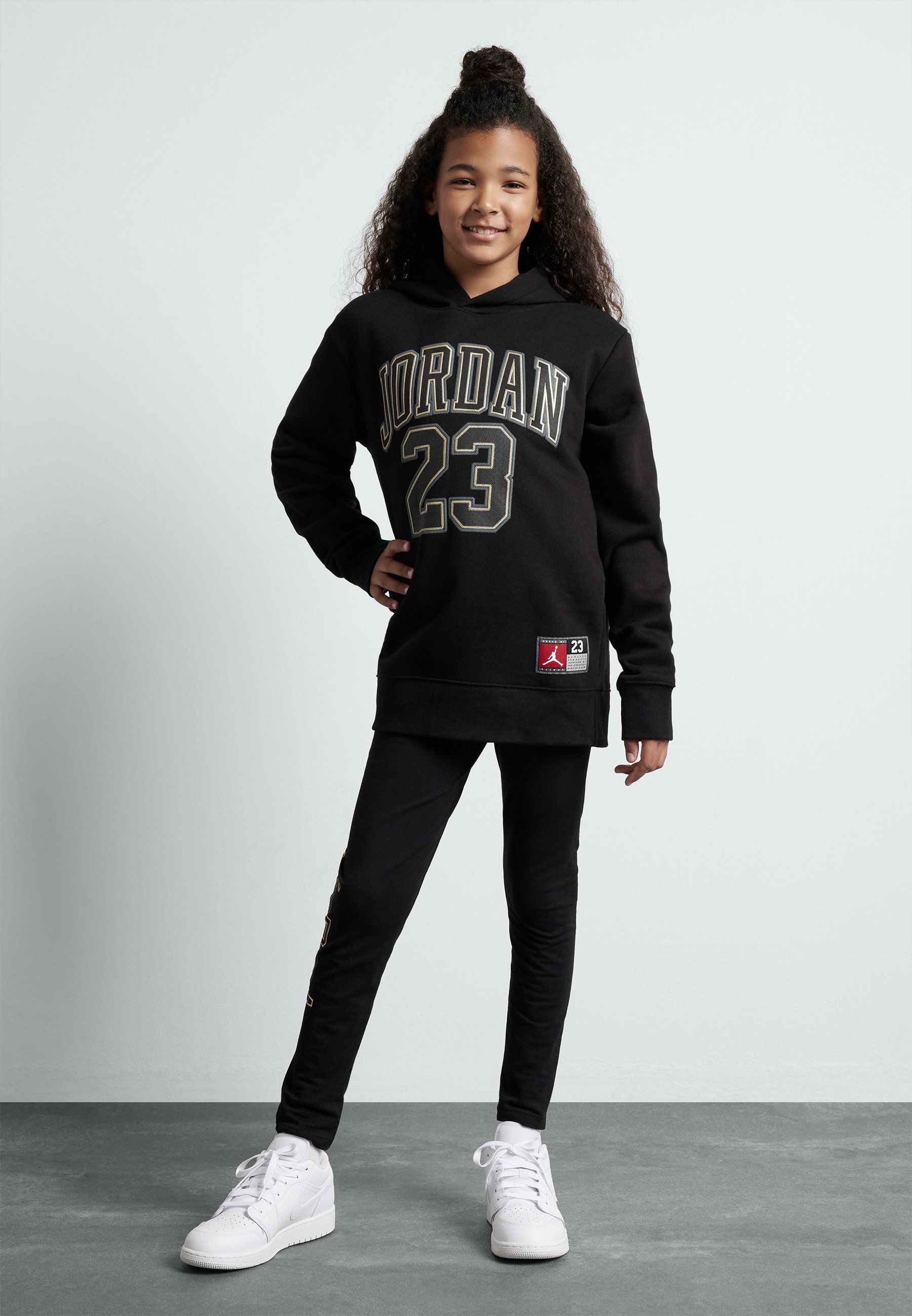 JORDAN HOODIE UNISEX - Hoodie